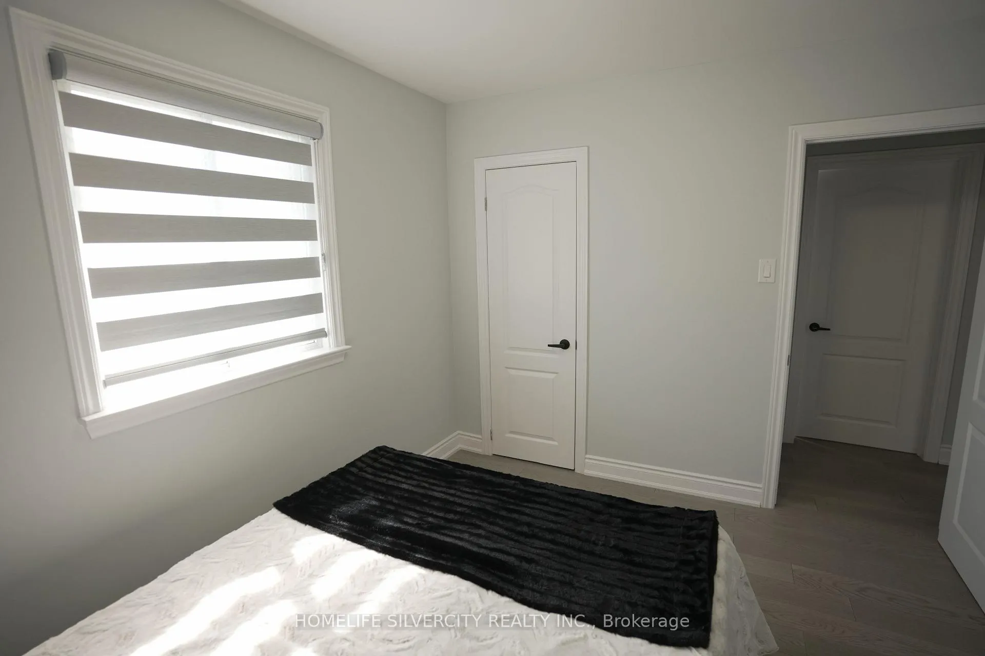 Photo 17 of 21 Billcar Road, Etobicoke, West Humber-Clairville — HOMEH