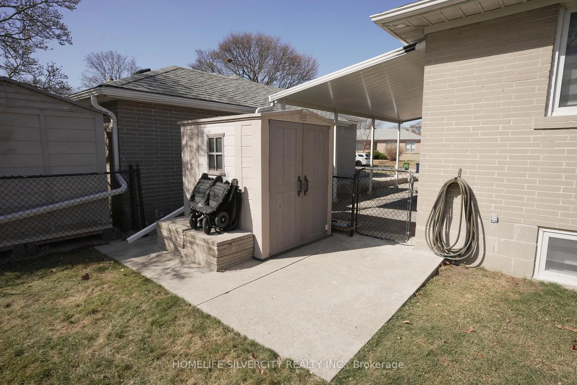 Photo 41 of 21 Billcar Road, Etobicoke, West Humber-Clairville — HOMEH