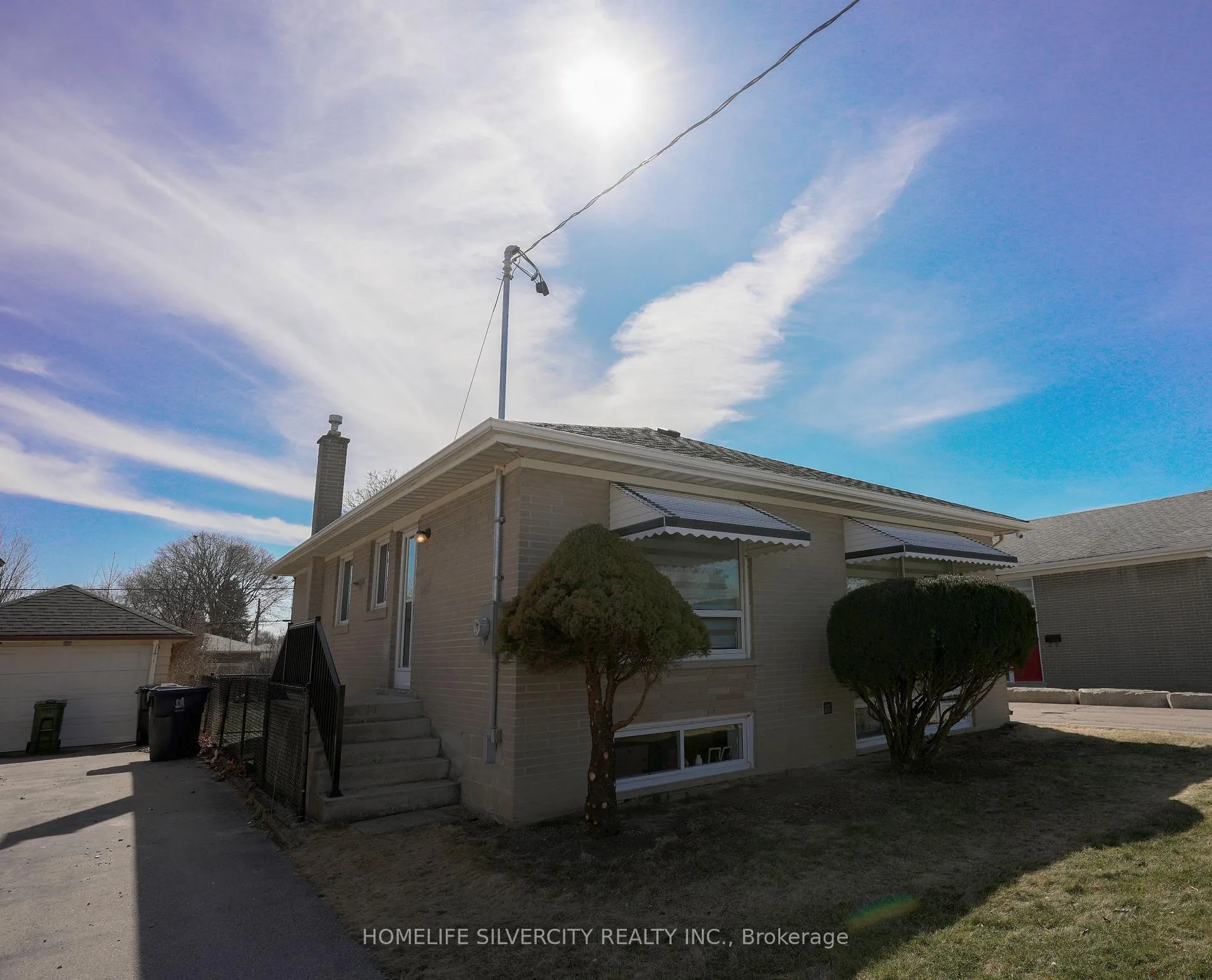 Photo 42 of 21 Billcar Road, Etobicoke, West Humber-Clairville — HOMEH