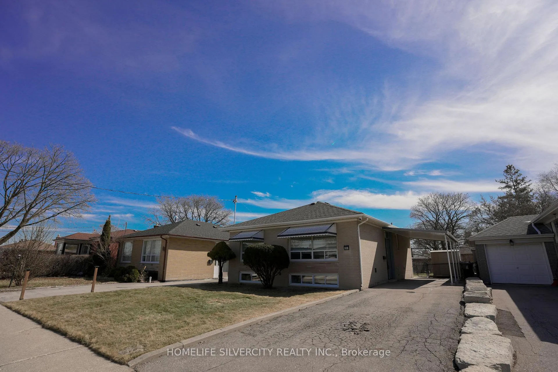 Photo 43 of 21 Billcar Road, Etobicoke, West Humber-Clairville — HOMEH