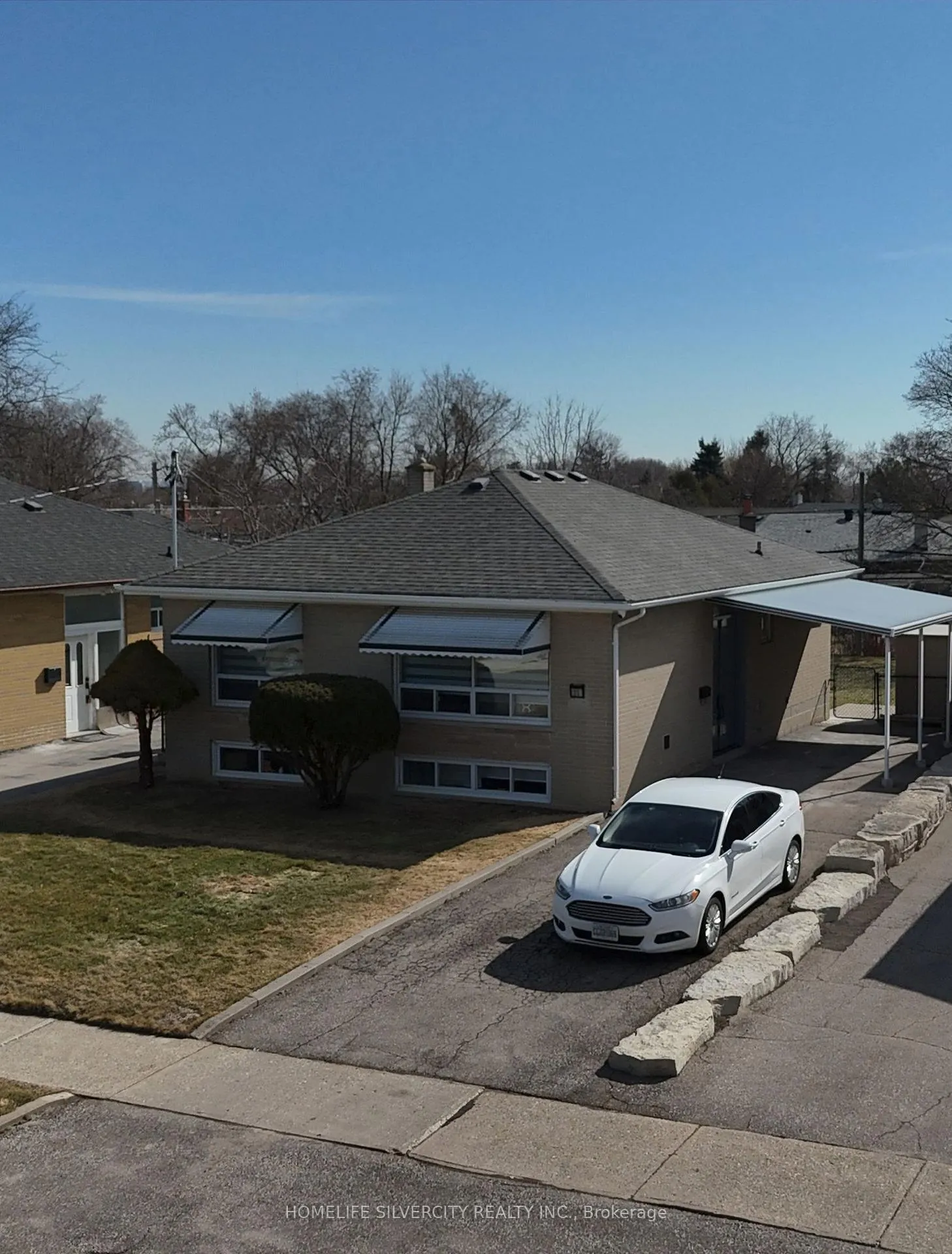 Photo 44 of 21 Billcar Road, Etobicoke, West Humber-Clairville — HOMEH