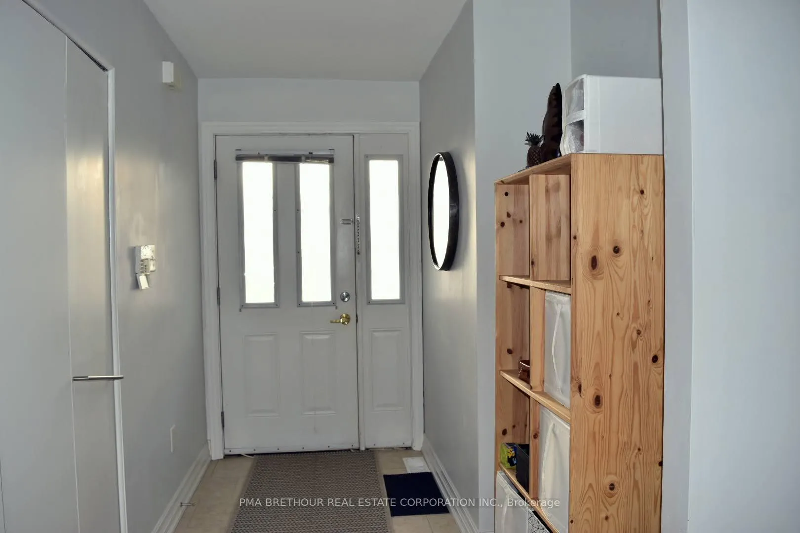 Photo 2 of 161 Henderson Avenue, Markham, Thornhill — HOMEH