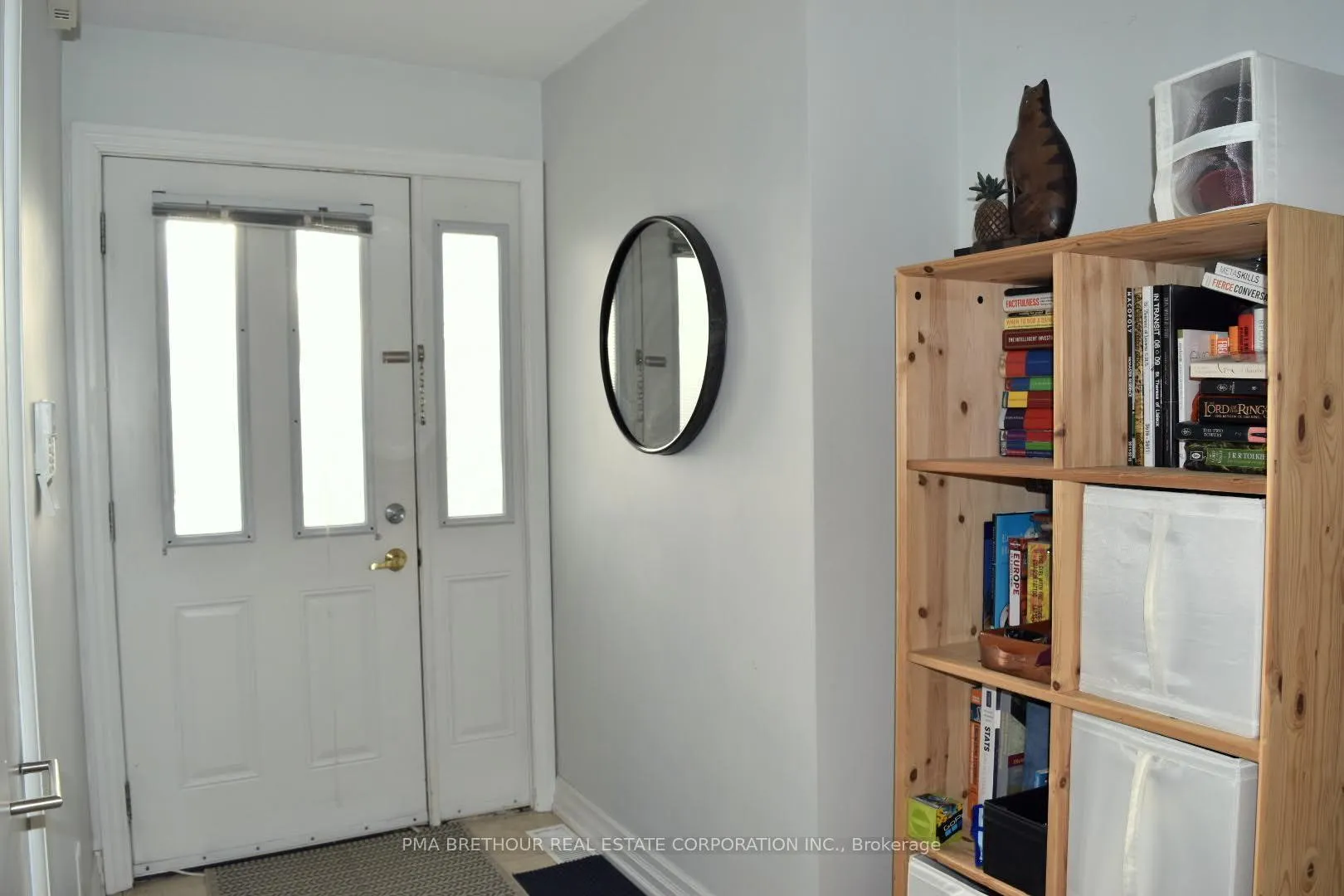 Photo 3 of 161 Henderson Avenue, Markham, Thornhill — HOMEH