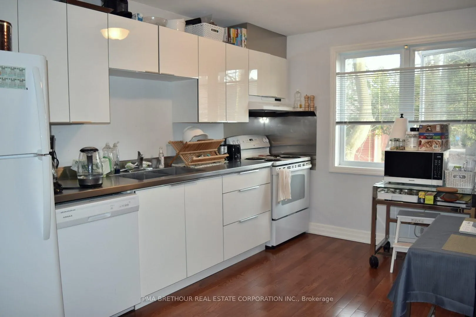 Photo 8 of 161 Henderson Avenue, Markham, Thornhill — HOMEH