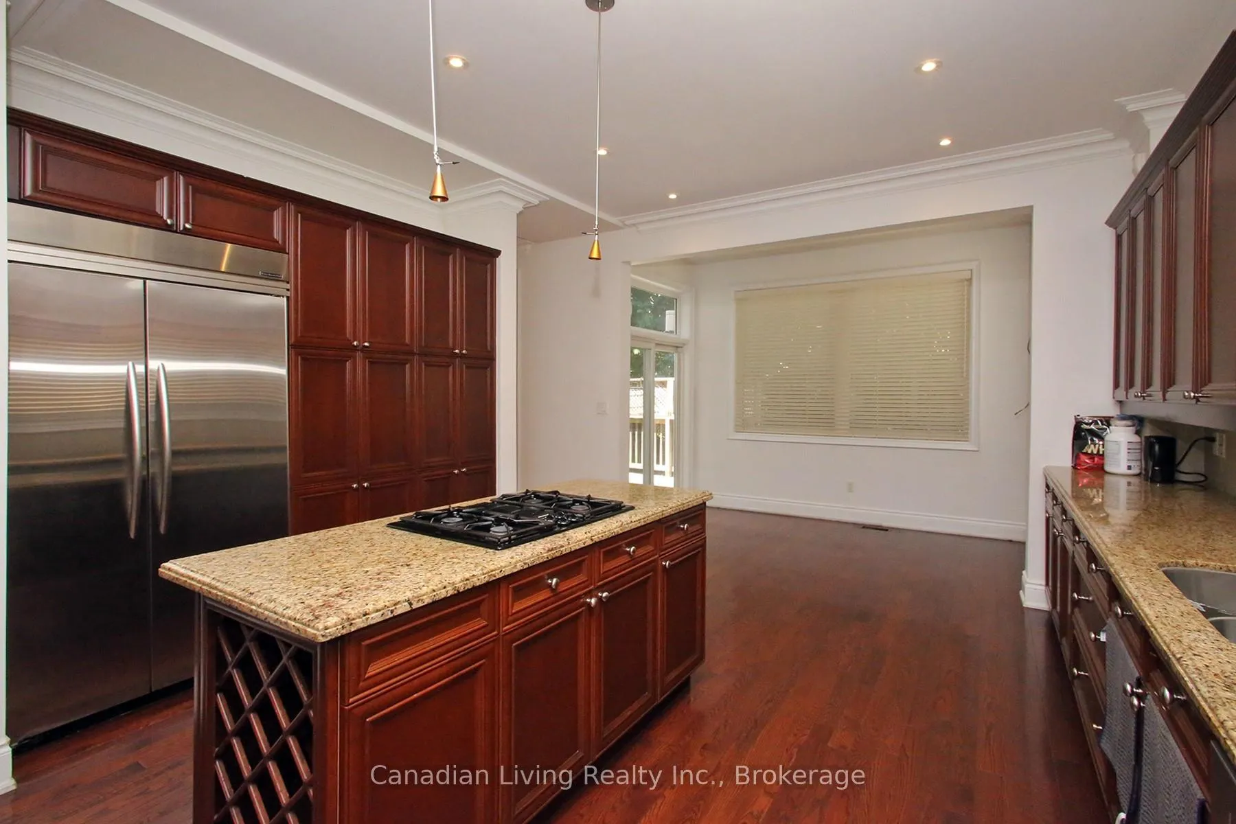 Photo 12 of 374 Glengarry Avenue, Toronto, Bedford Park-Nortown — HOMEH