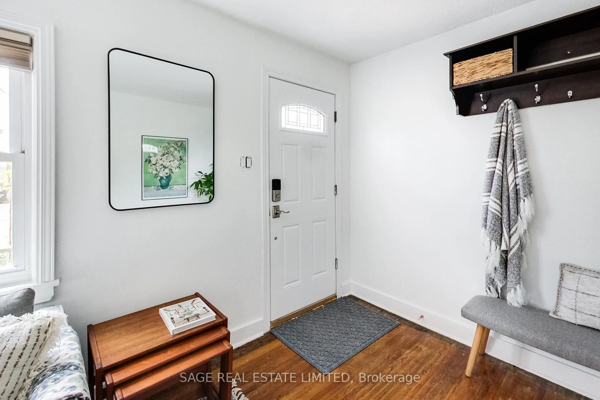 Photo 9 of 35 Blakley Avenue, Toronto, Rockcliffe-Smythe — HOMEH
