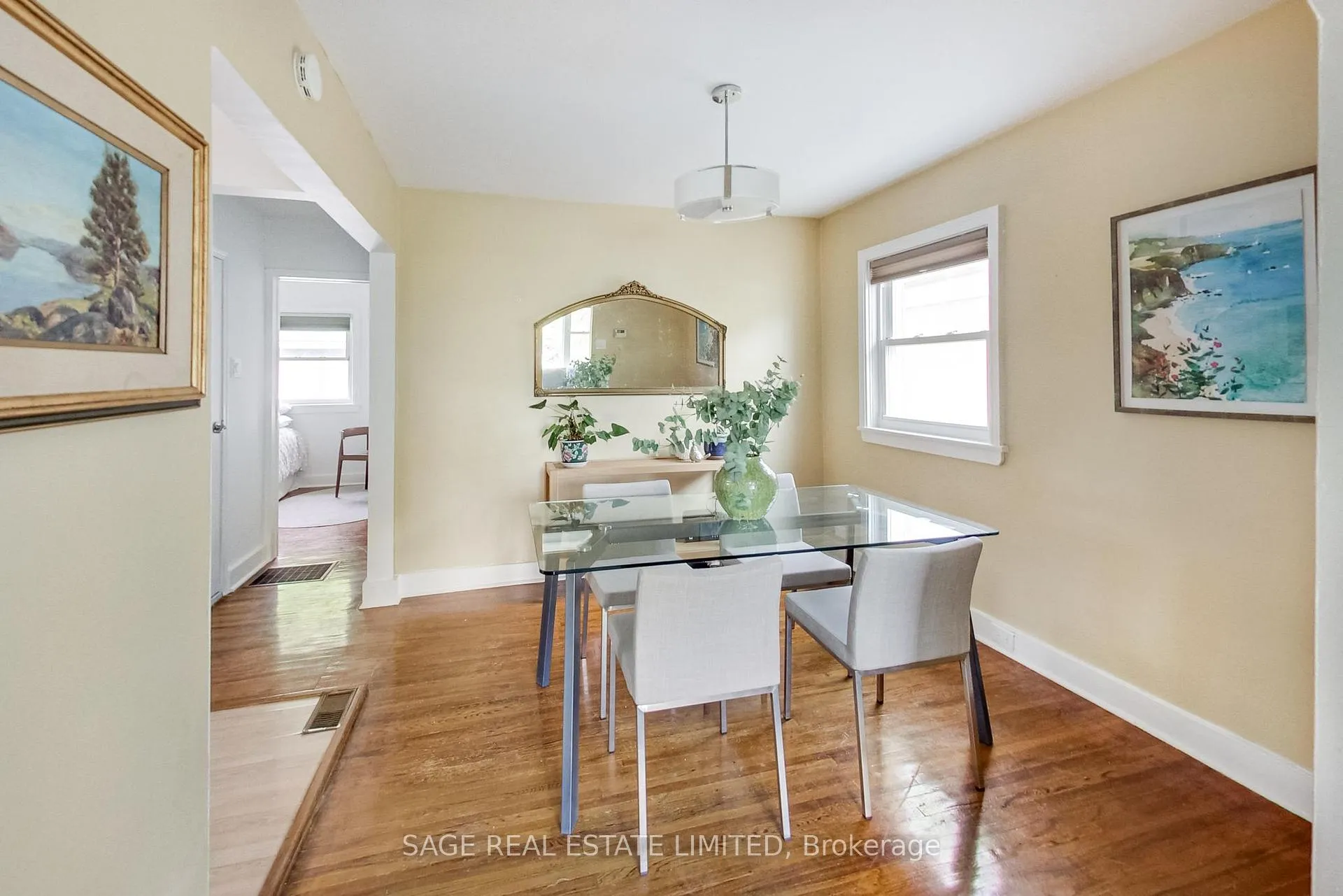Photo 13 of 35 Blakley Avenue, Toronto, Rockcliffe-Smythe — HOMEH