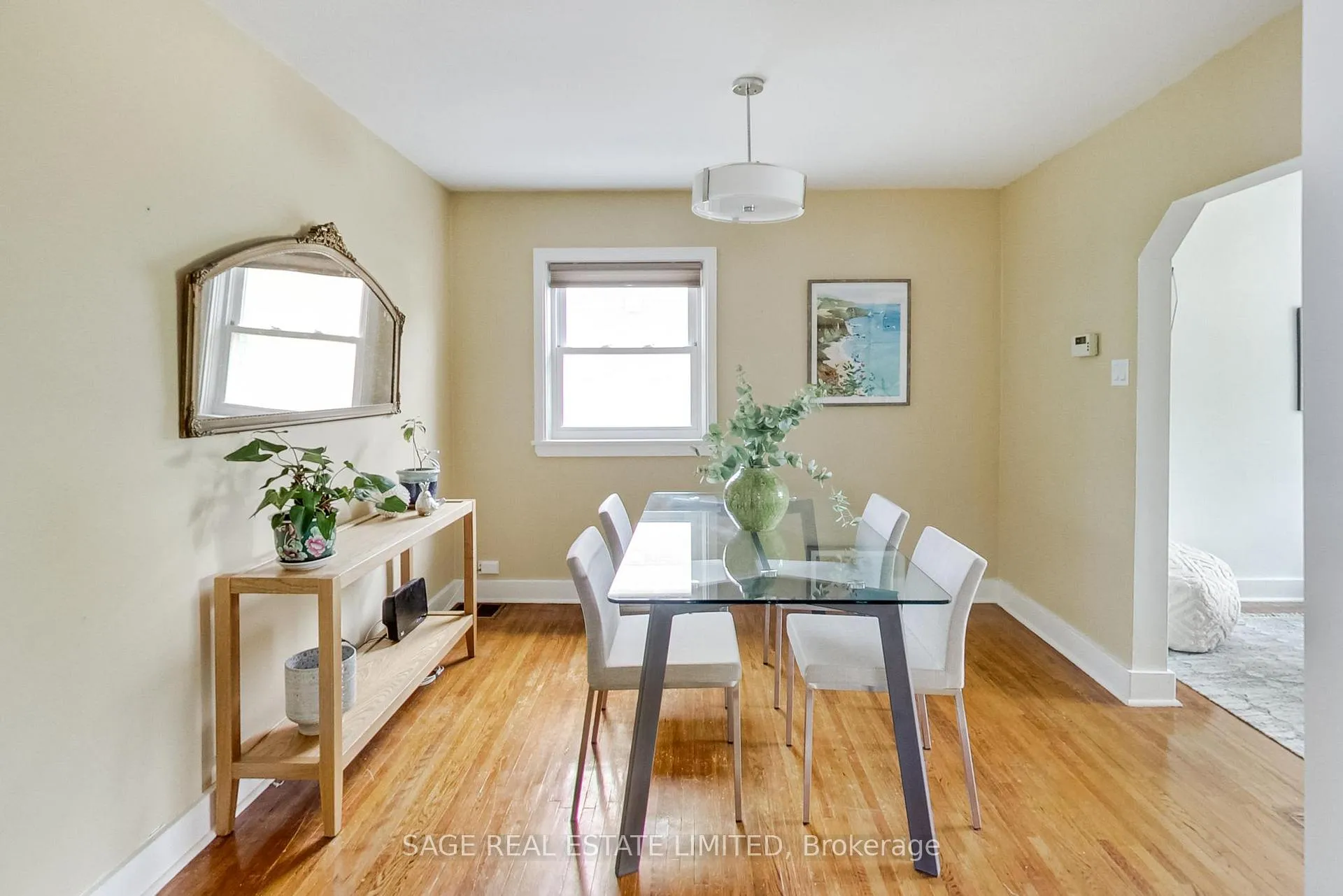 Photo 16 of 35 Blakley Avenue, Toronto, Rockcliffe-Smythe — HOMEH