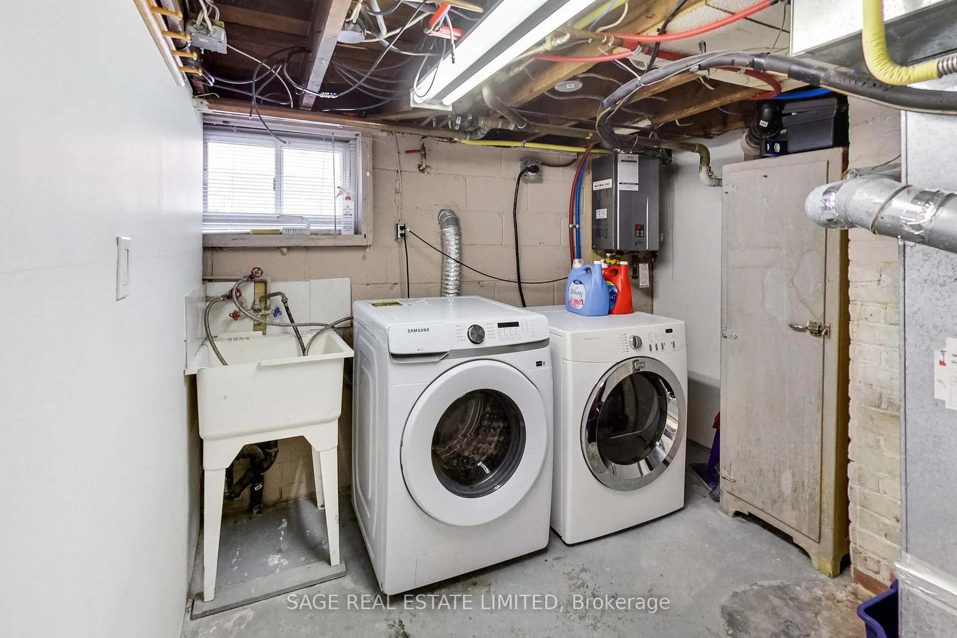 Photo 26 of 35 Blakley Avenue, Toronto, Rockcliffe-Smythe — HOMEH