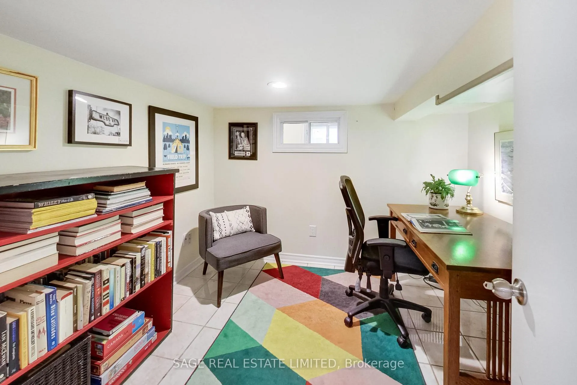 Photo 29 of 35 Blakley Avenue, Toronto, Rockcliffe-Smythe — HOMEH