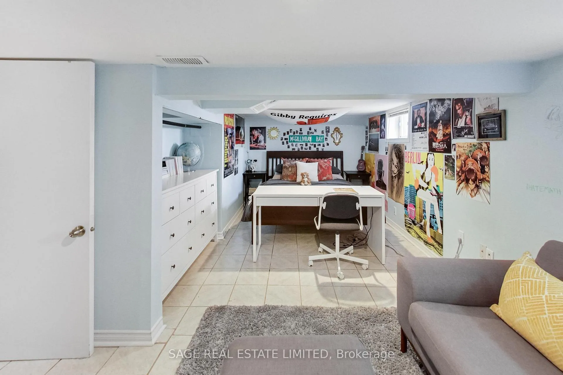 Photo 32 of 35 Blakley Avenue, Toronto, Rockcliffe-Smythe — HOMEH