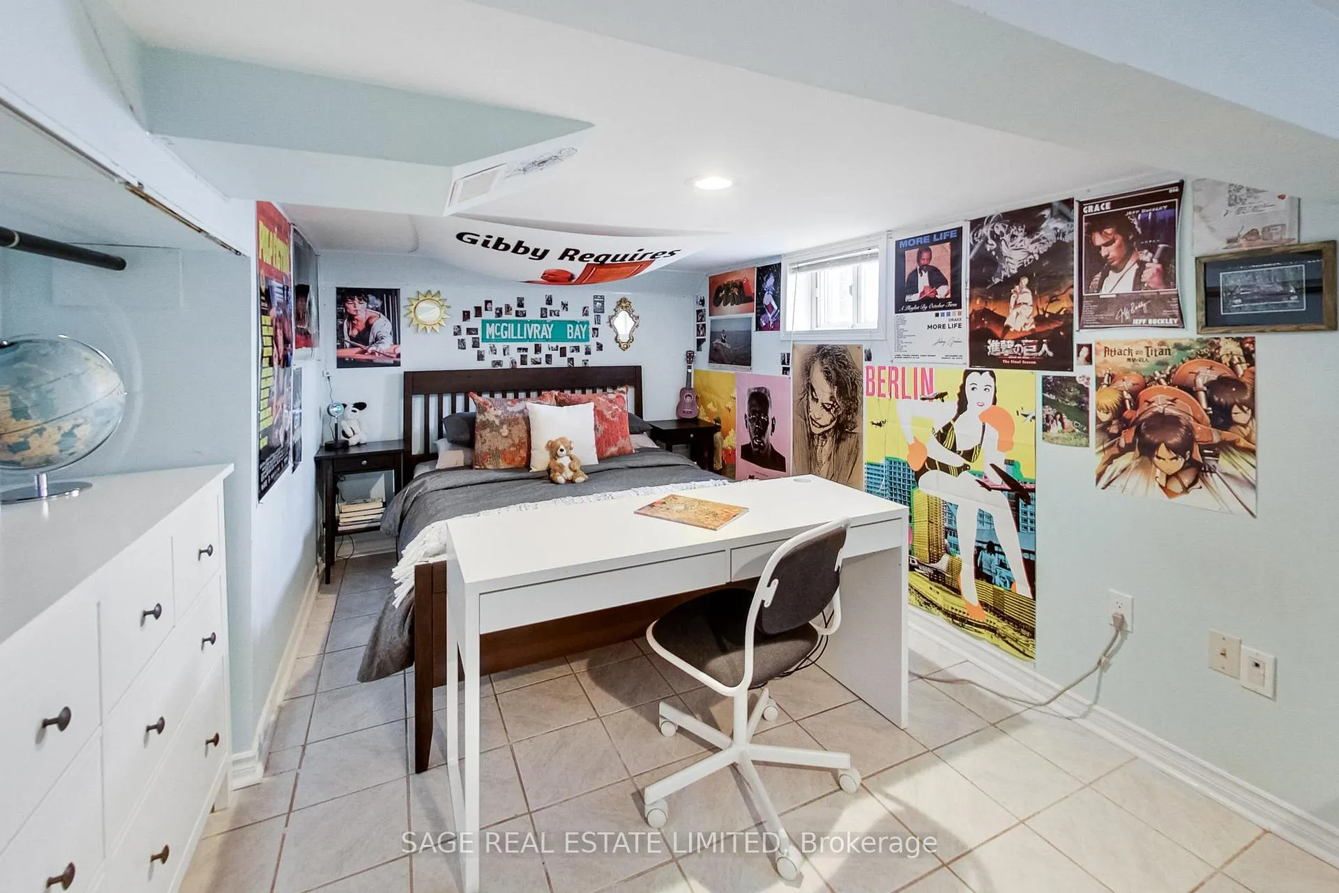 Photo 33 of 35 Blakley Avenue, Toronto, Rockcliffe-Smythe — HOMEH