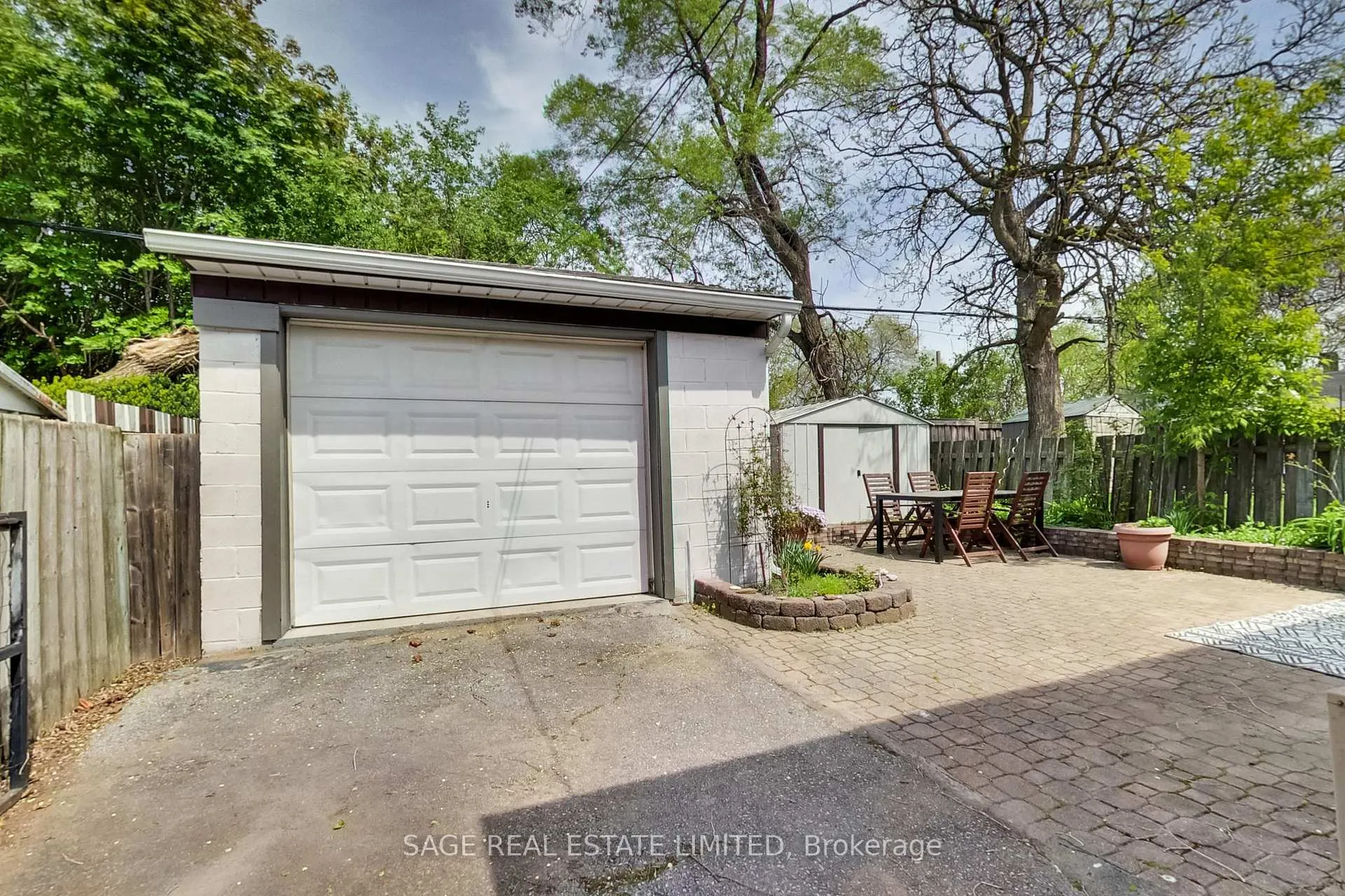 Photo 34 of 35 Blakley Avenue, Toronto, Rockcliffe-Smythe — HOMEH