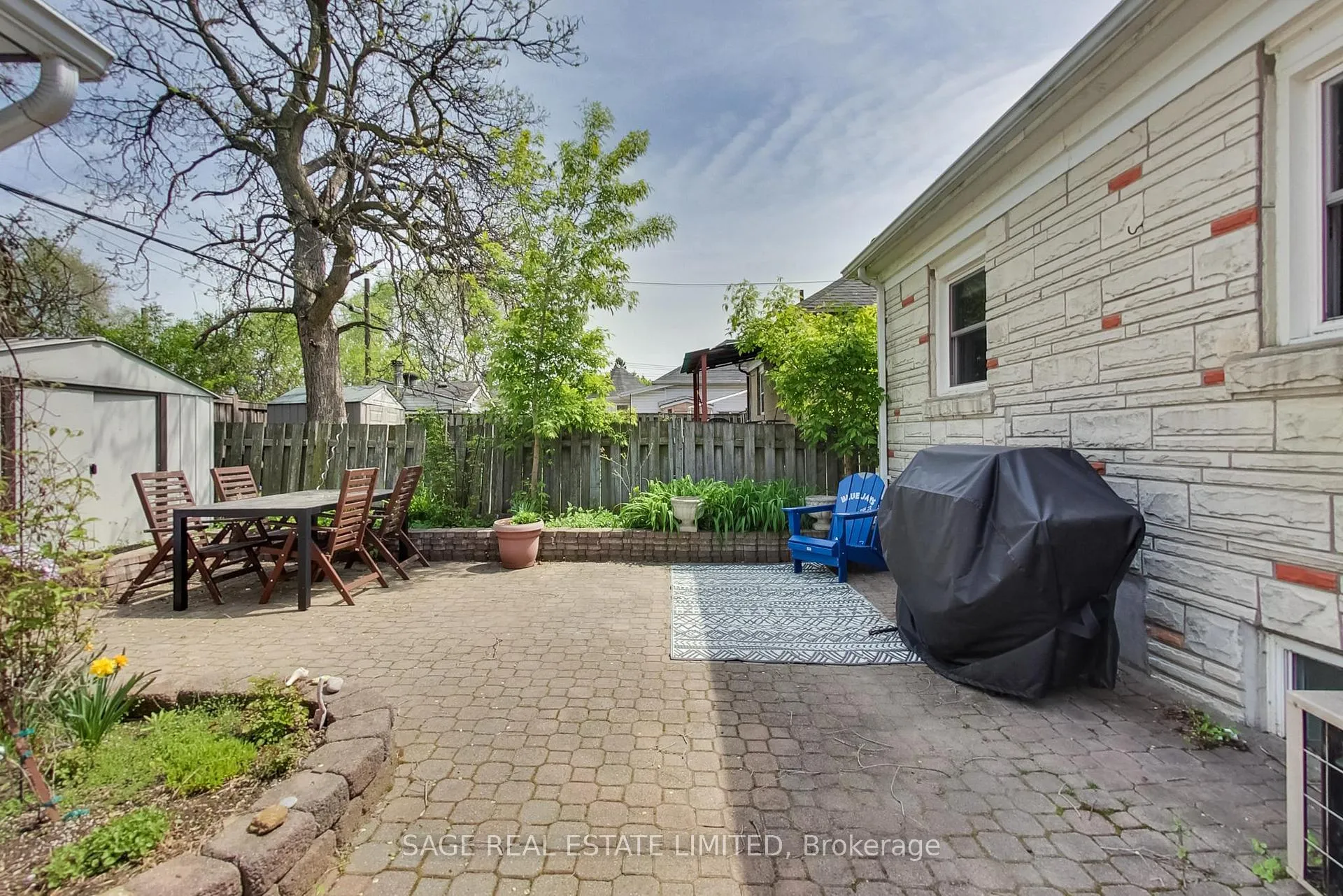 Photo 35 of 35 Blakley Avenue, Toronto, Rockcliffe-Smythe — HOMEH