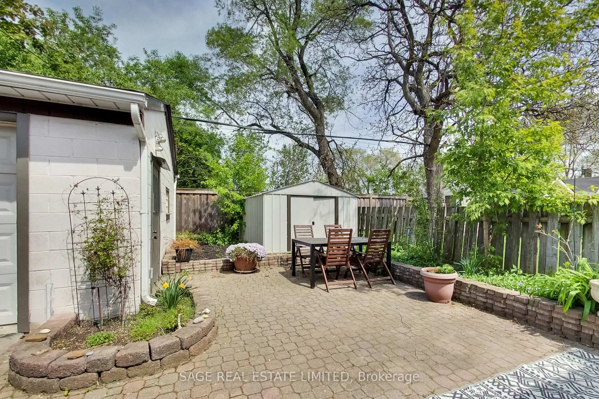 Photo 36 of 35 Blakley Avenue, Toronto, Rockcliffe-Smythe — HOMEH