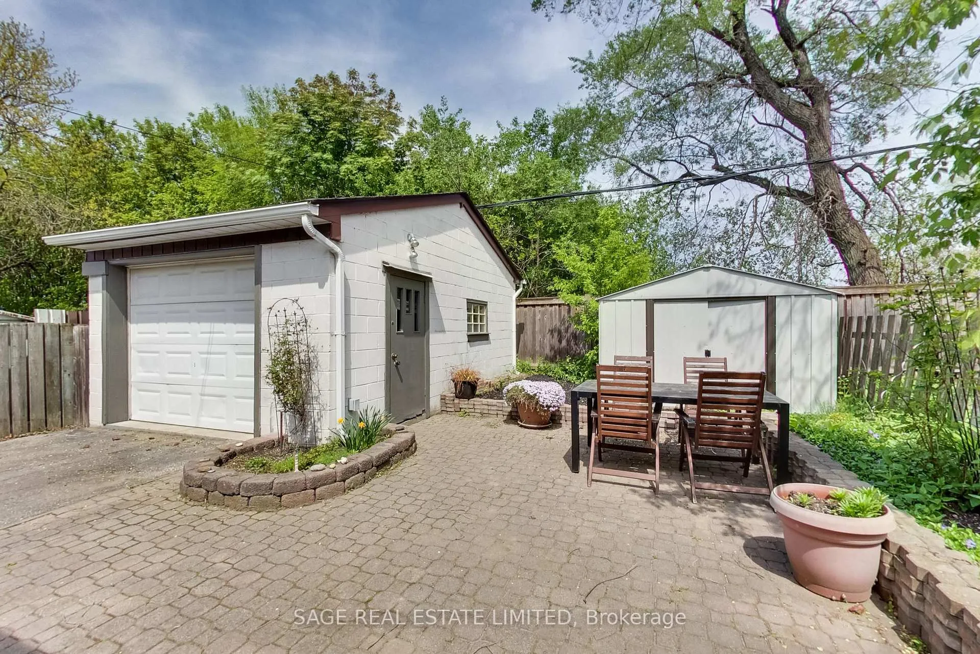 Photo 37 of 35 Blakley Avenue, Toronto, Rockcliffe-Smythe — HOMEH