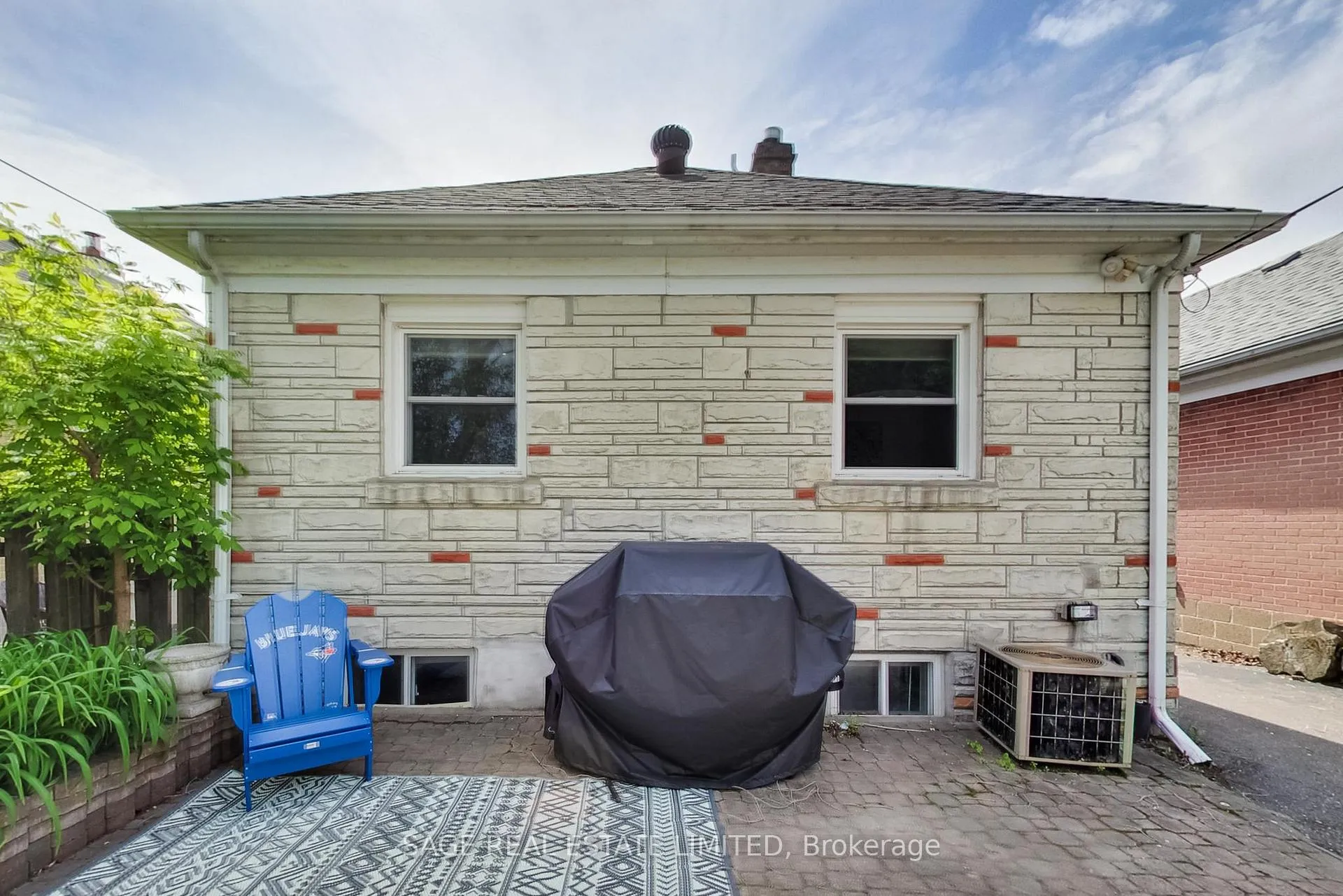 Photo 38 of 35 Blakley Avenue, Toronto, Rockcliffe-Smythe — HOMEH