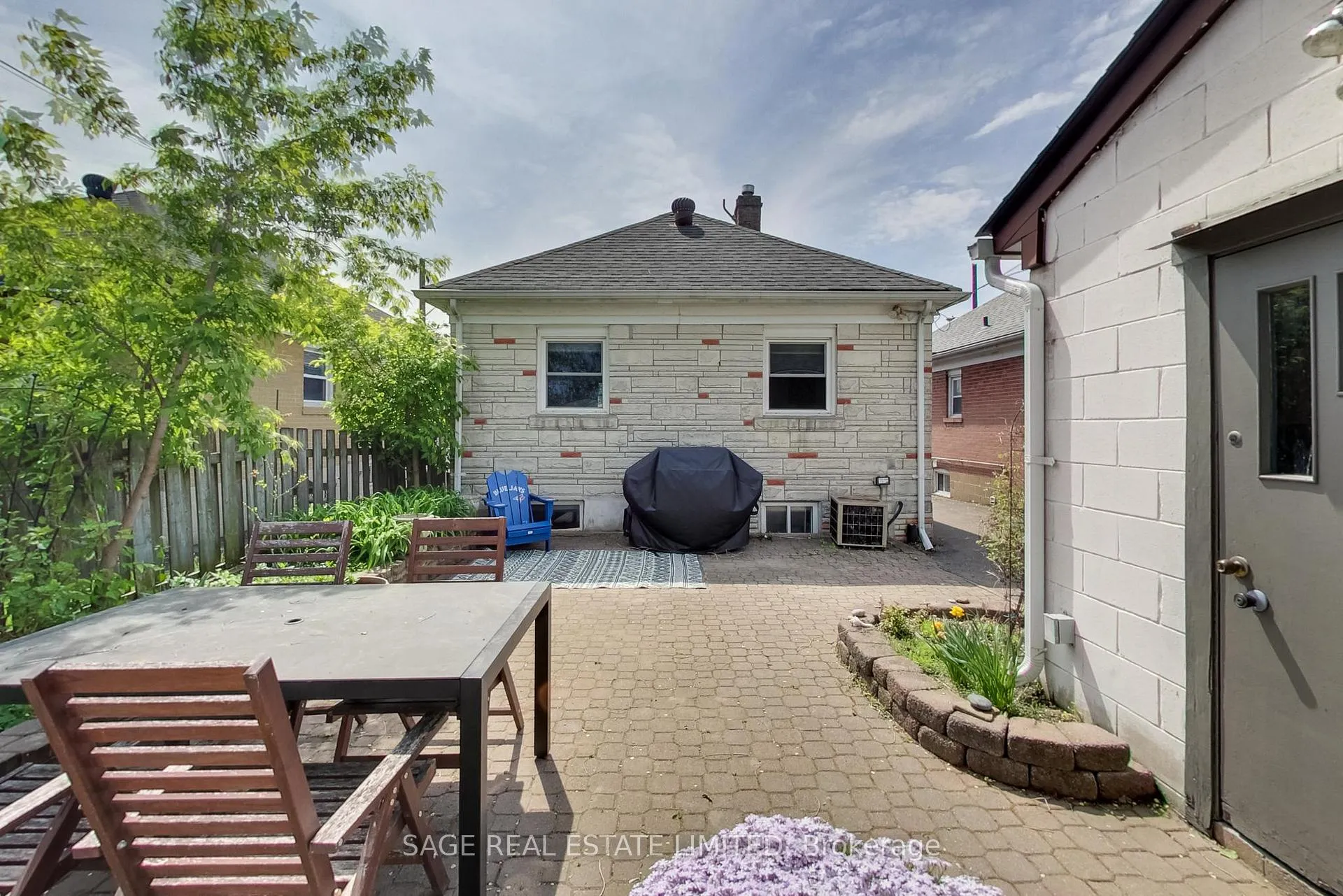 Photo 39 of 35 Blakley Avenue, Toronto, Rockcliffe-Smythe — HOMEH