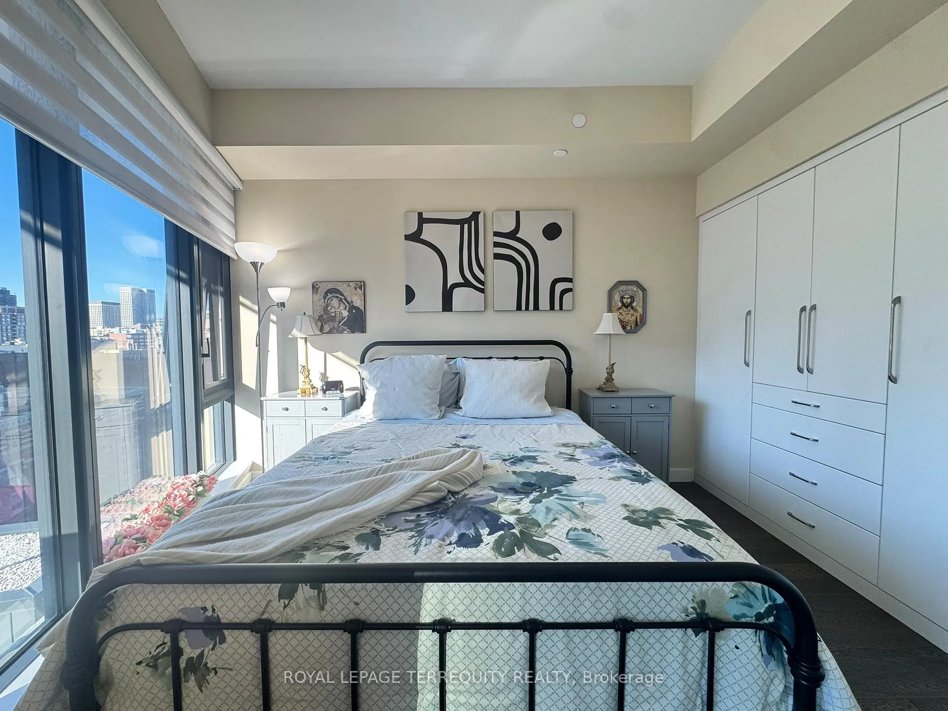 Photo 11 of Unit 1009, 2A Church Street, Toronto, Waterfront Communities — HOMEH