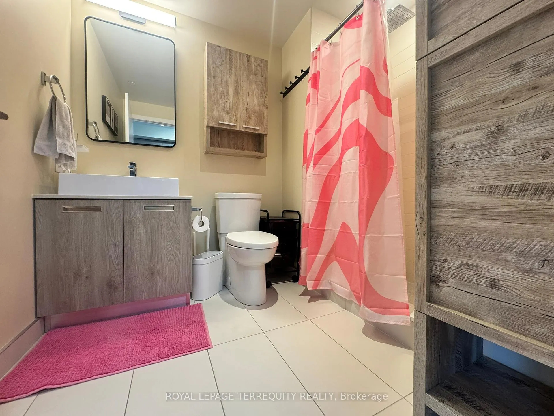 Photo 14 of Unit 1009, 2A Church Street, Toronto, Waterfront Communities — HOMEH