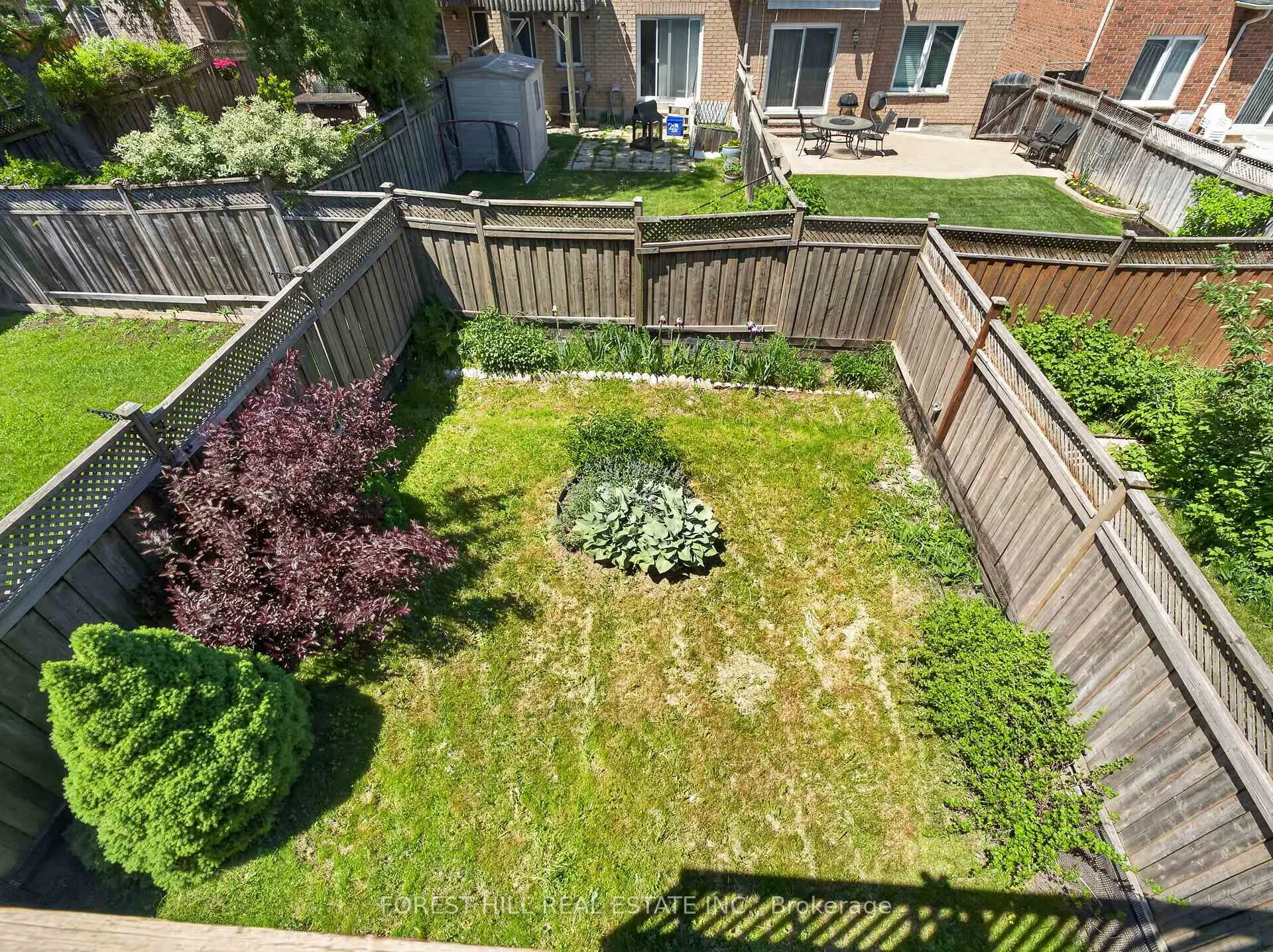 Photo 23 of 24 Mintwood Road, Vaughan, Patterson — HOMEH
