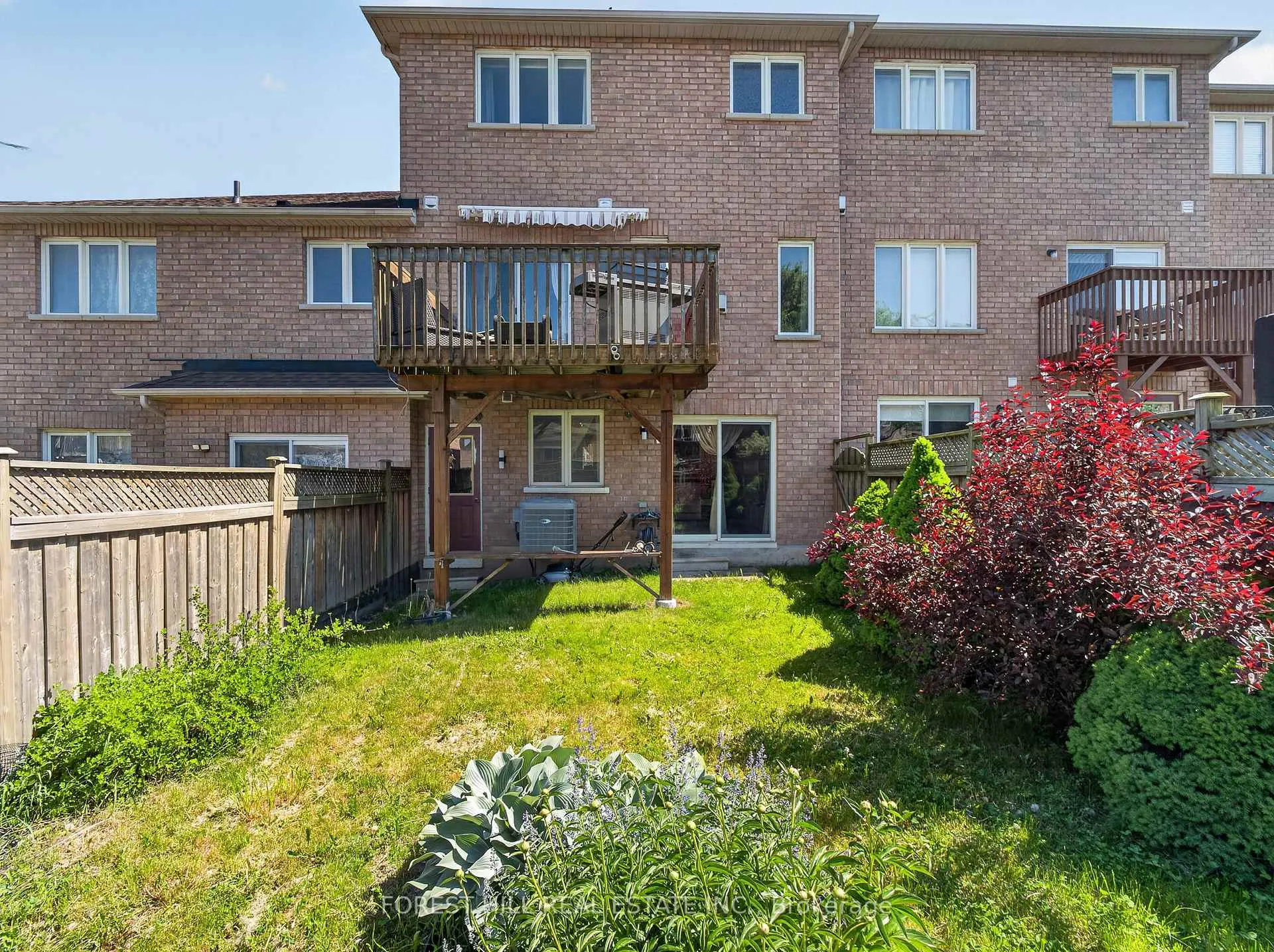 Photo 24 of 24 Mintwood Road, Vaughan, Patterson — HOMEH