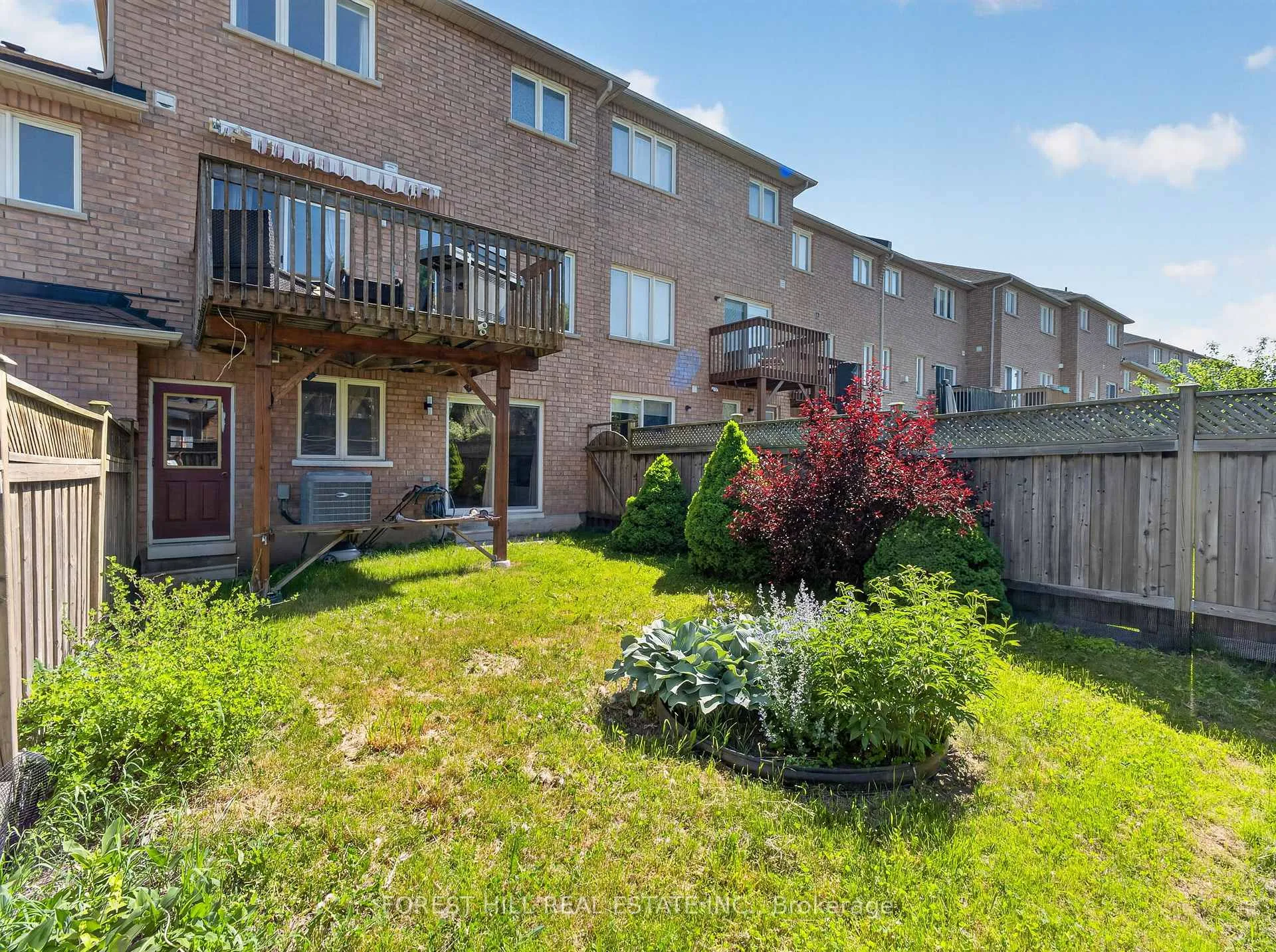 Photo 25 of 24 Mintwood Road, Vaughan, Patterson — HOMEH