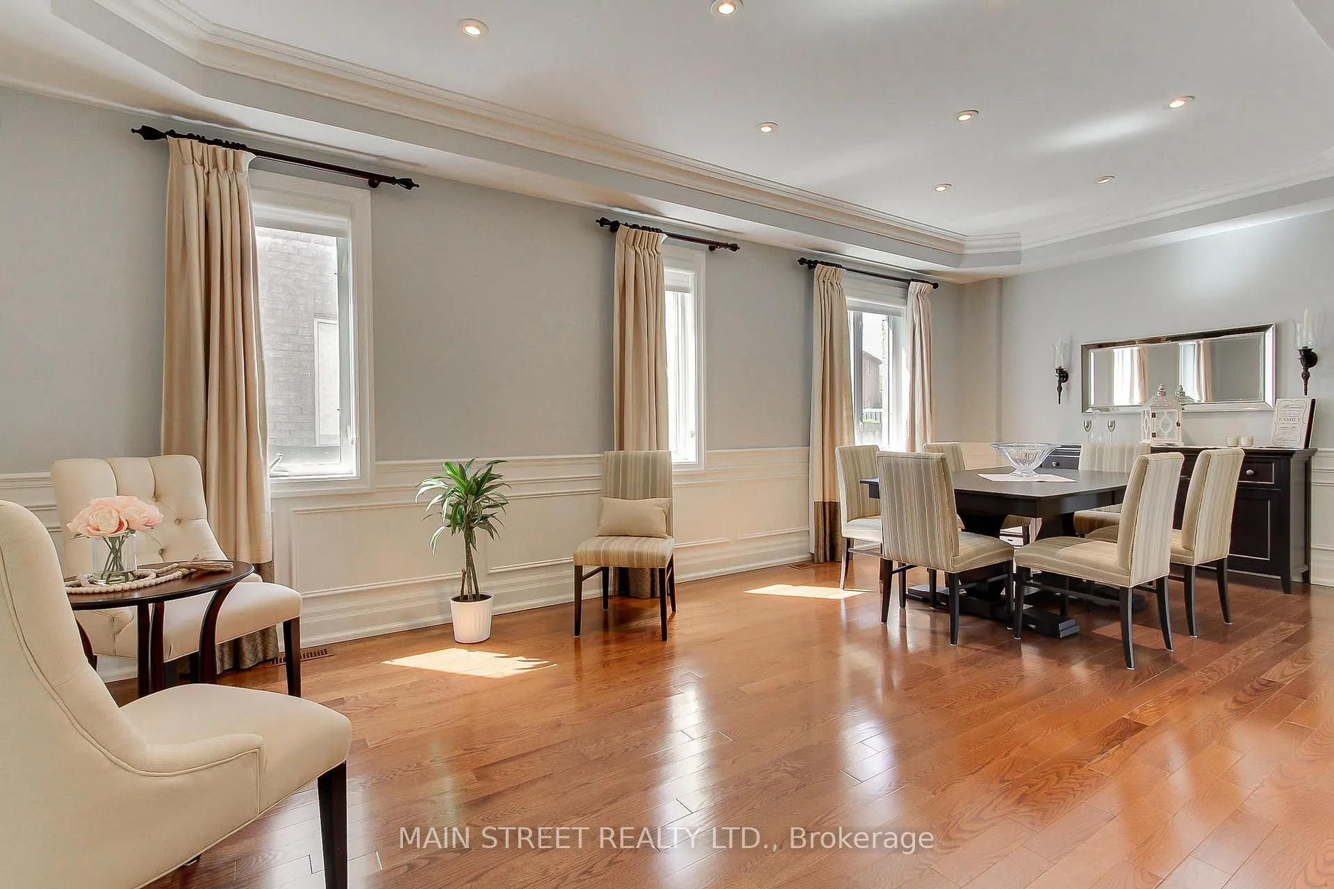Photo 9 of 14 Reginald Lamb Crescent, Markham, Box Grove — HOMEH