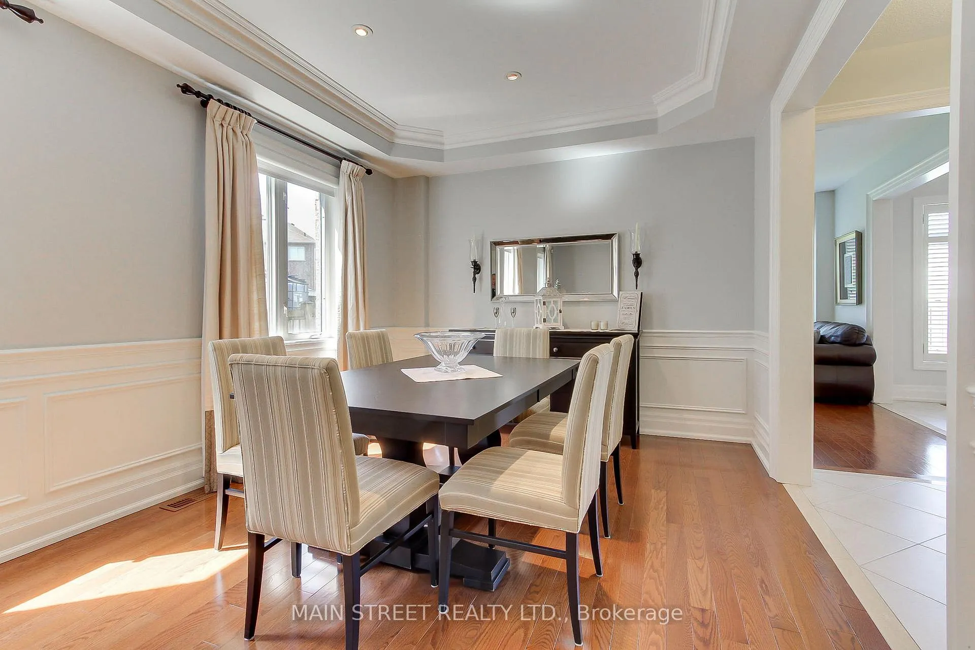 Photo 11 of 14 Reginald Lamb Crescent, Markham, Box Grove — HOMEH