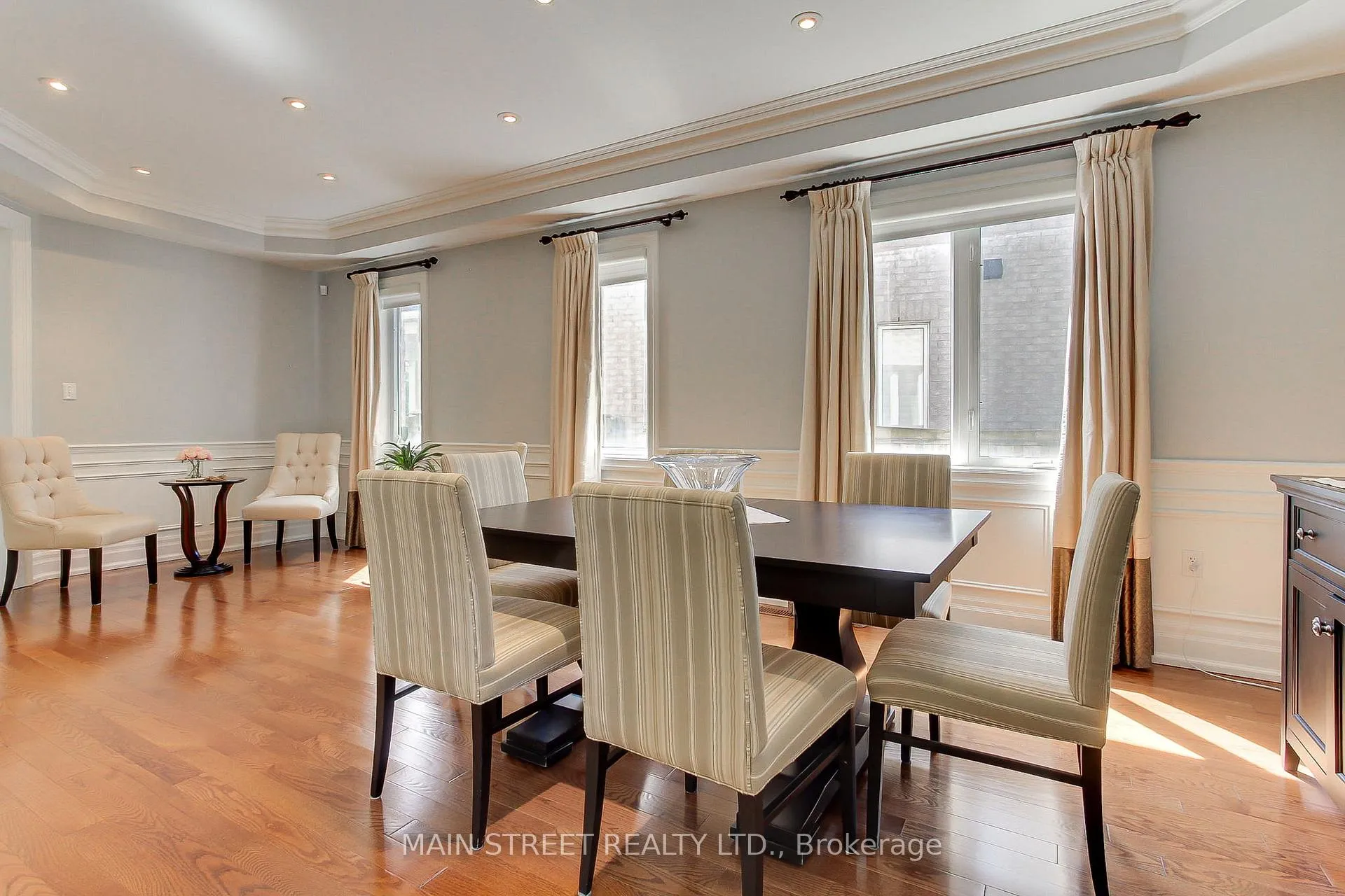 Photo 12 of 14 Reginald Lamb Crescent, Markham, Box Grove — HOMEH