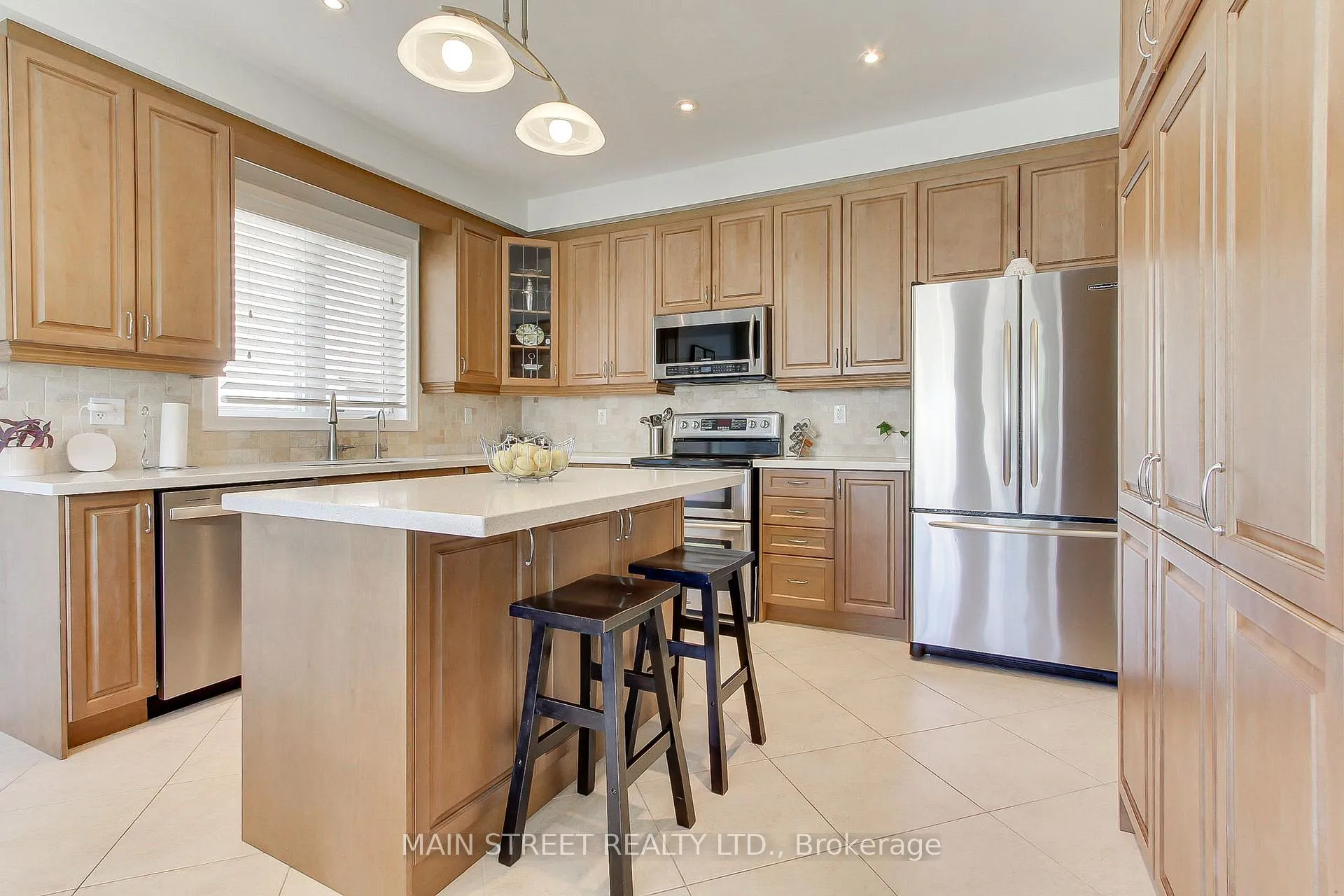 Photo 14 of 14 Reginald Lamb Crescent, Markham, Box Grove — HOMEH