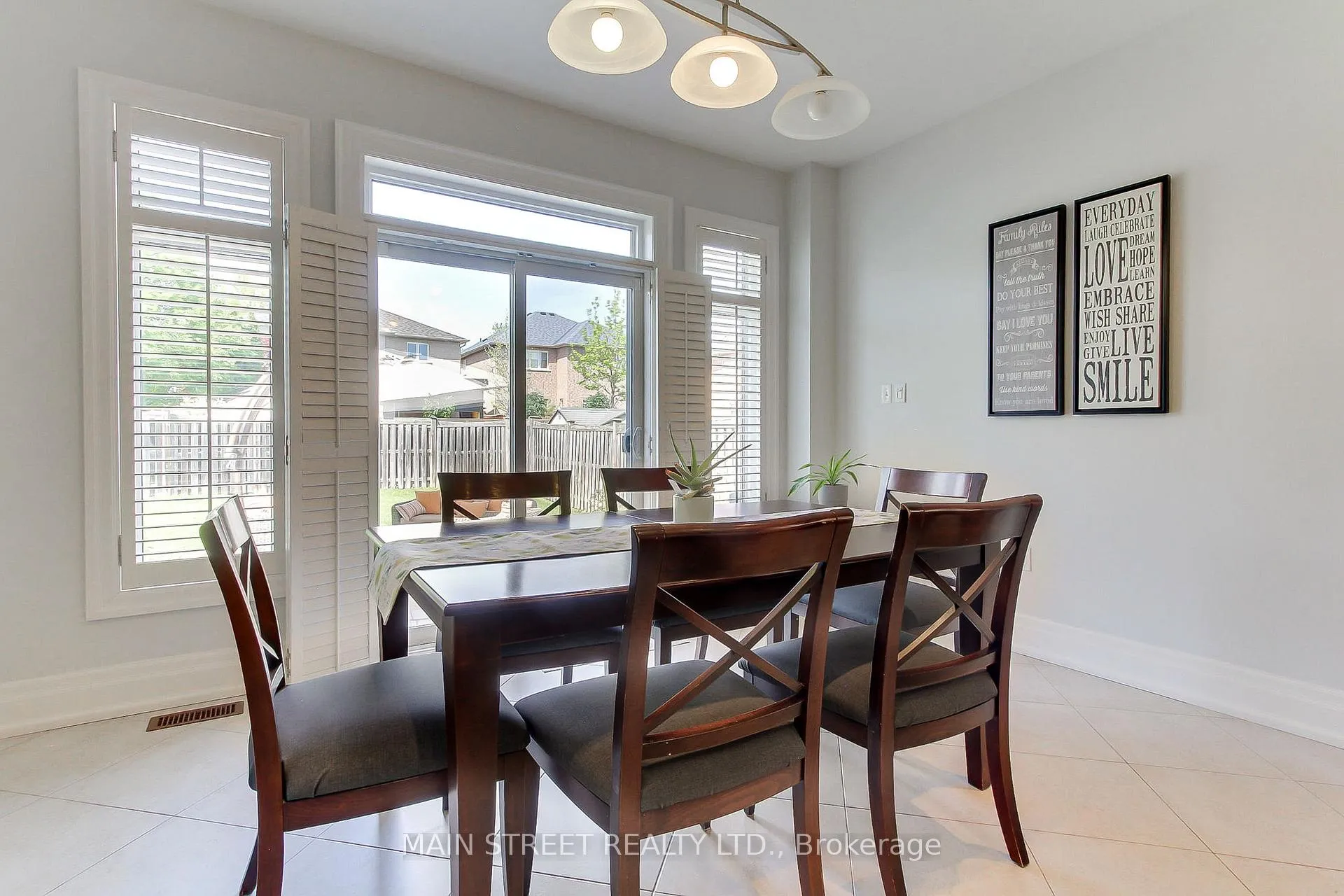 Photo 21 of 14 Reginald Lamb Crescent, Markham, Box Grove — HOMEH