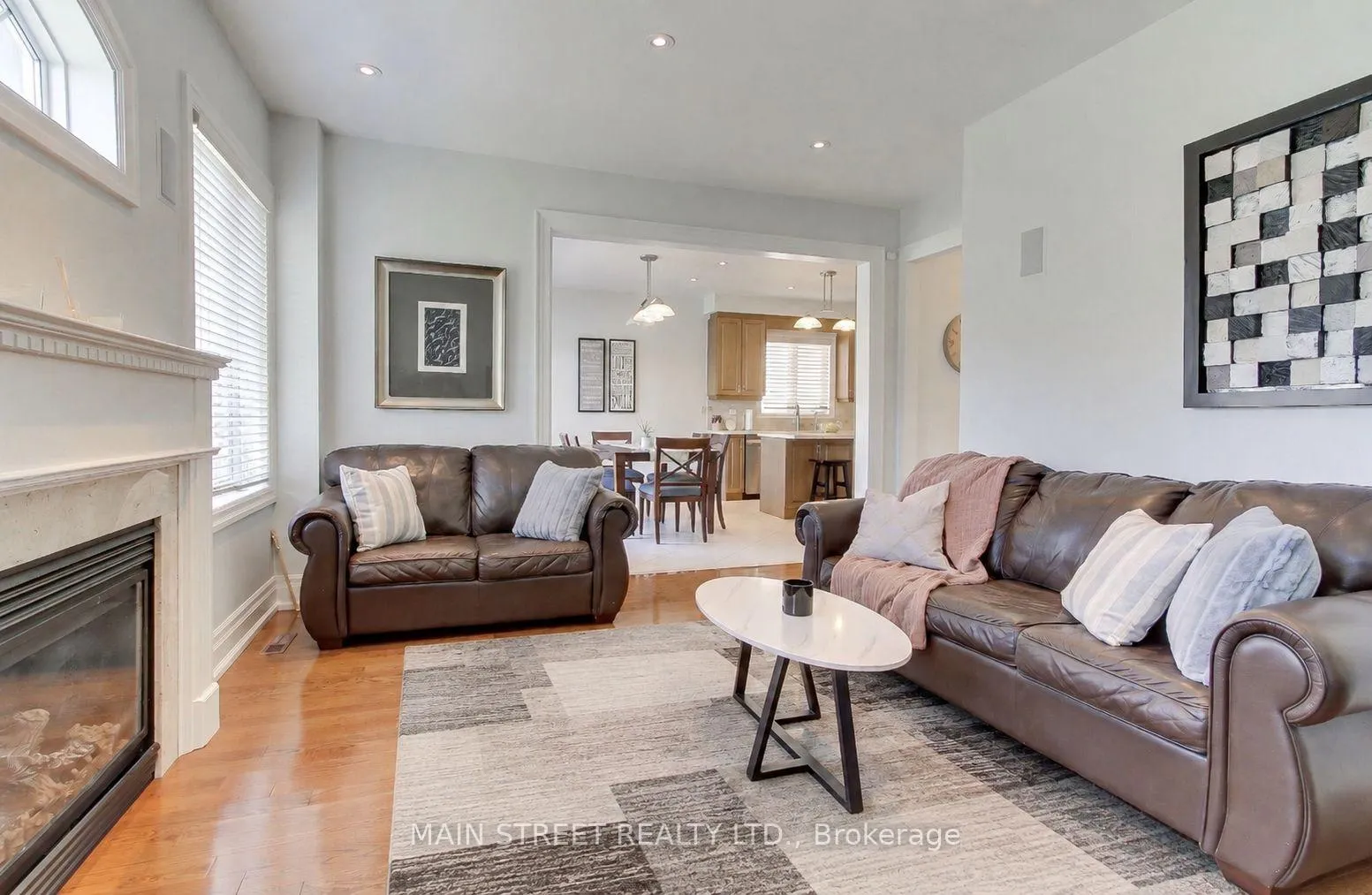 Photo 24 of 14 Reginald Lamb Crescent, Markham, Box Grove — HOMEH