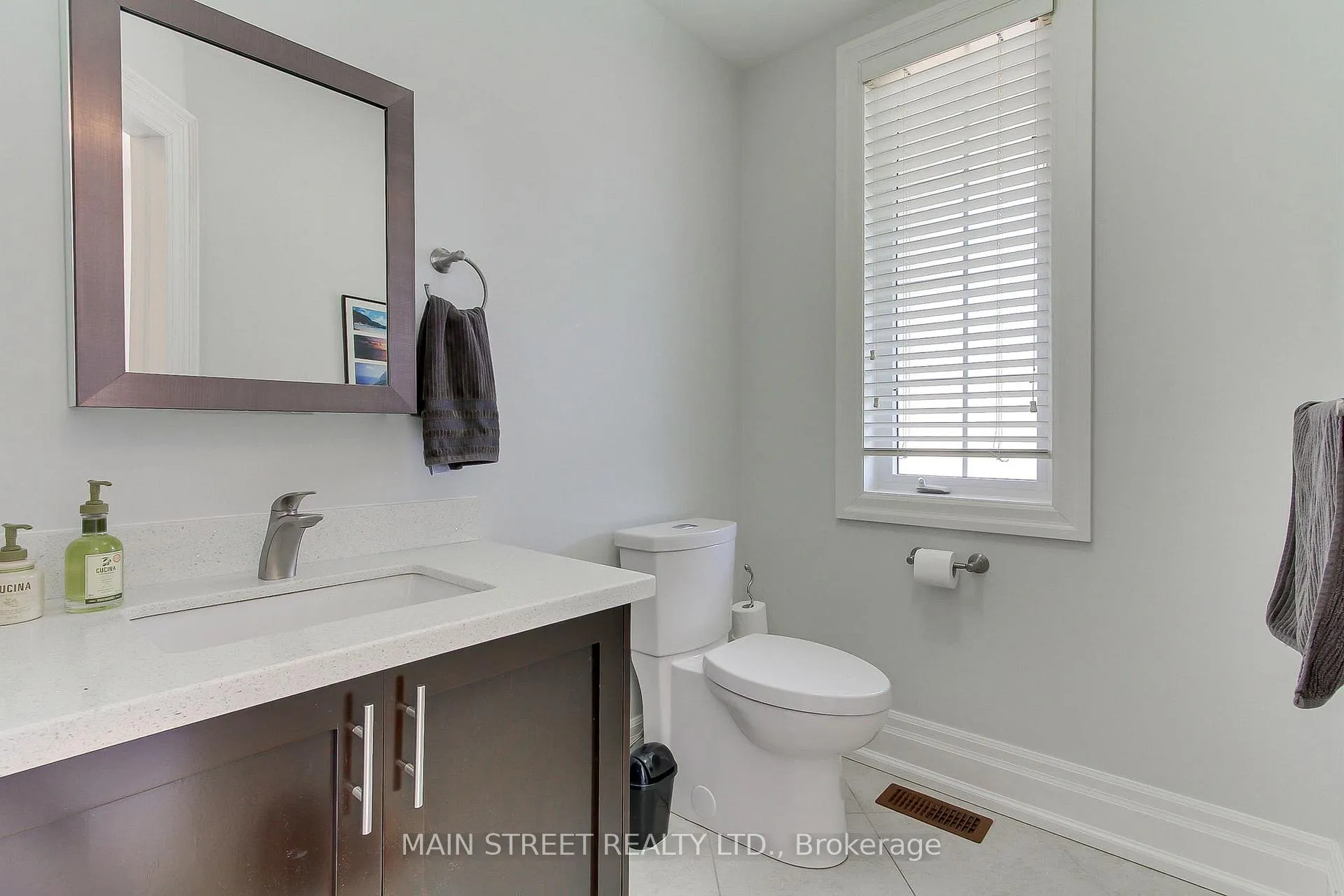 Photo 25 of 14 Reginald Lamb Crescent, Markham, Box Grove — HOMEH