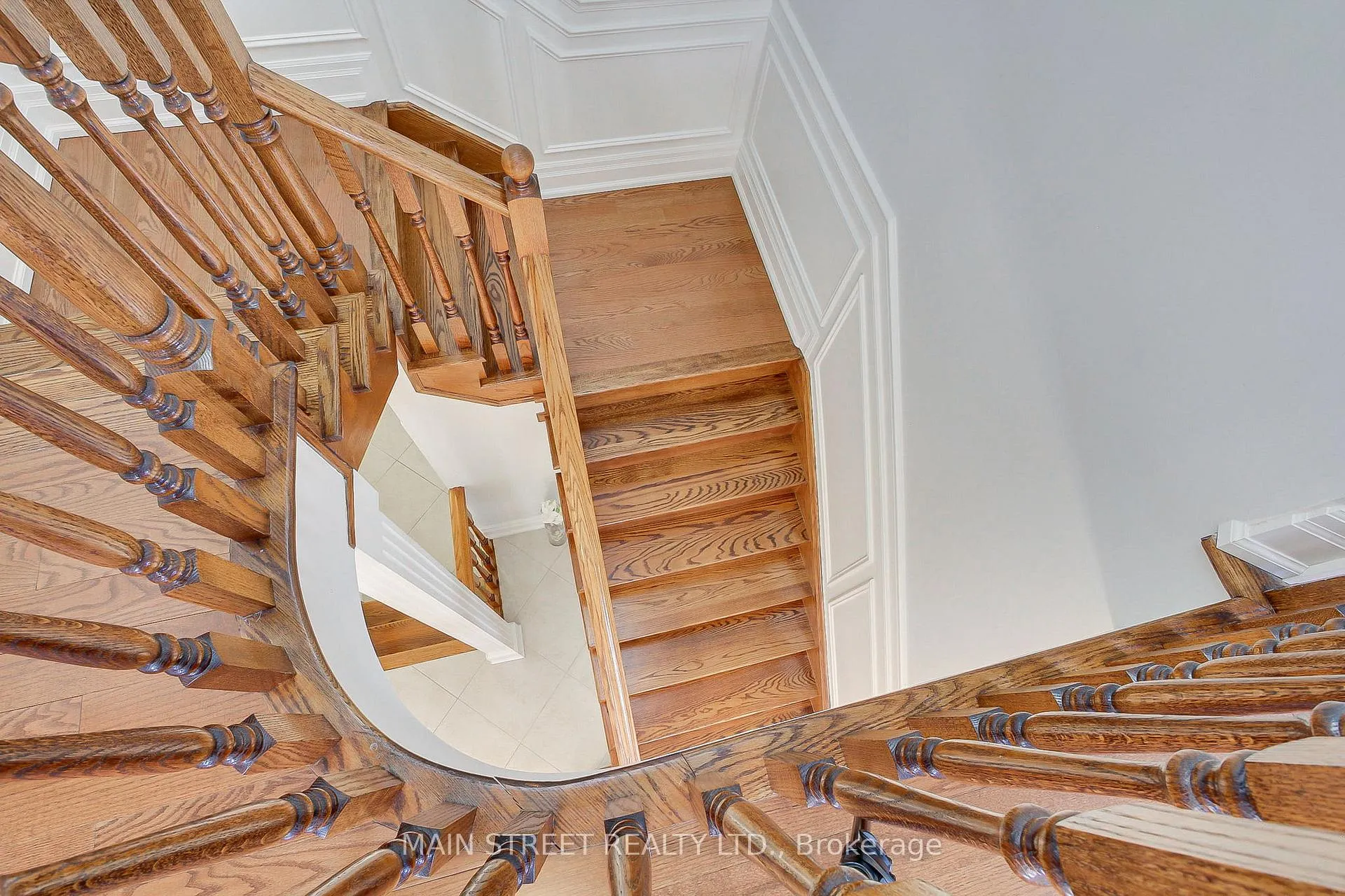 Photo 27 of 14 Reginald Lamb Crescent, Markham, Box Grove — HOMEH