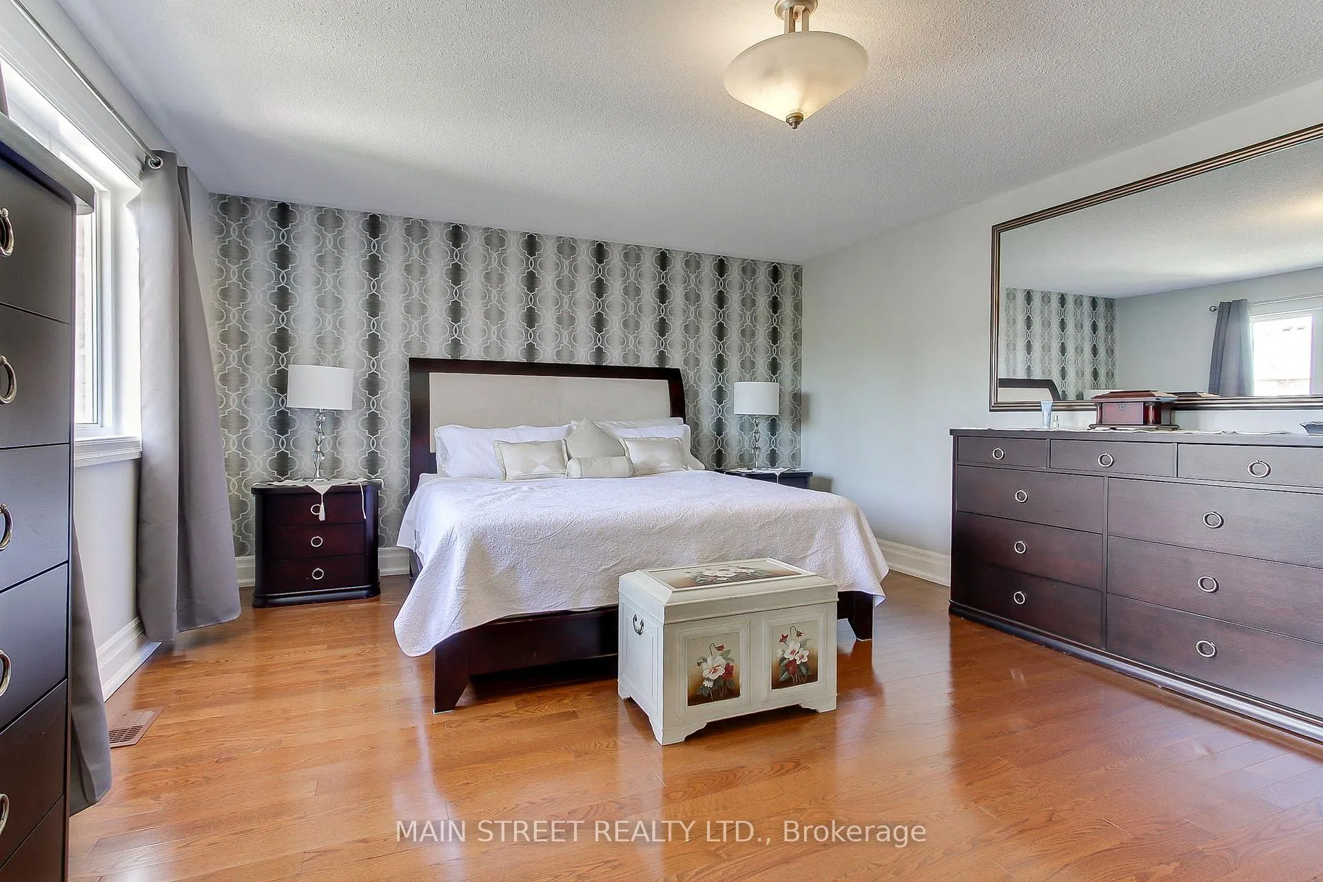 Photo 28 of 14 Reginald Lamb Crescent, Markham, Box Grove — HOMEH