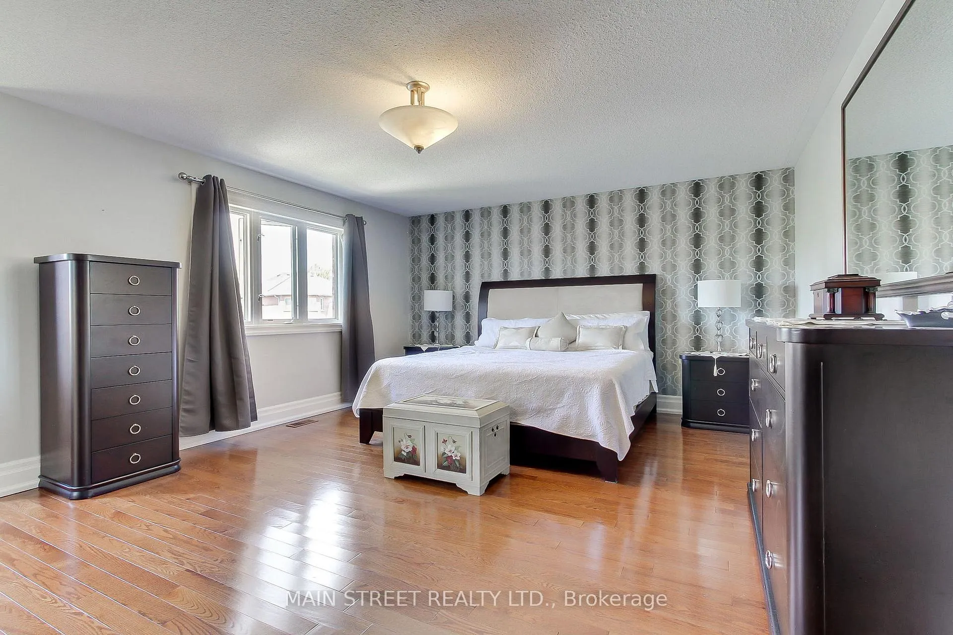 Photo 29 of 14 Reginald Lamb Crescent, Markham, Box Grove — HOMEH