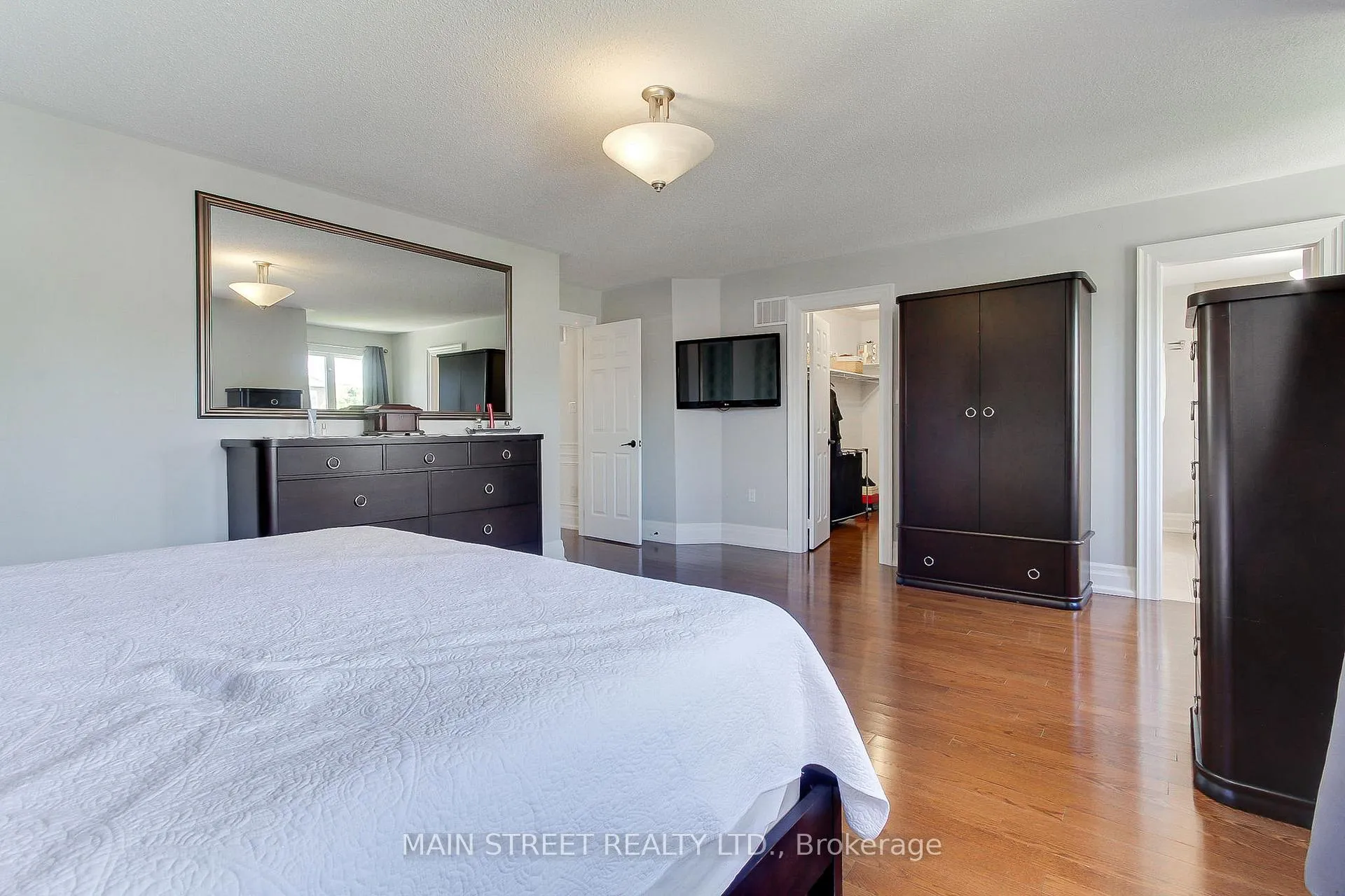 Photo 30 of 14 Reginald Lamb Crescent, Markham, Box Grove — HOMEH
