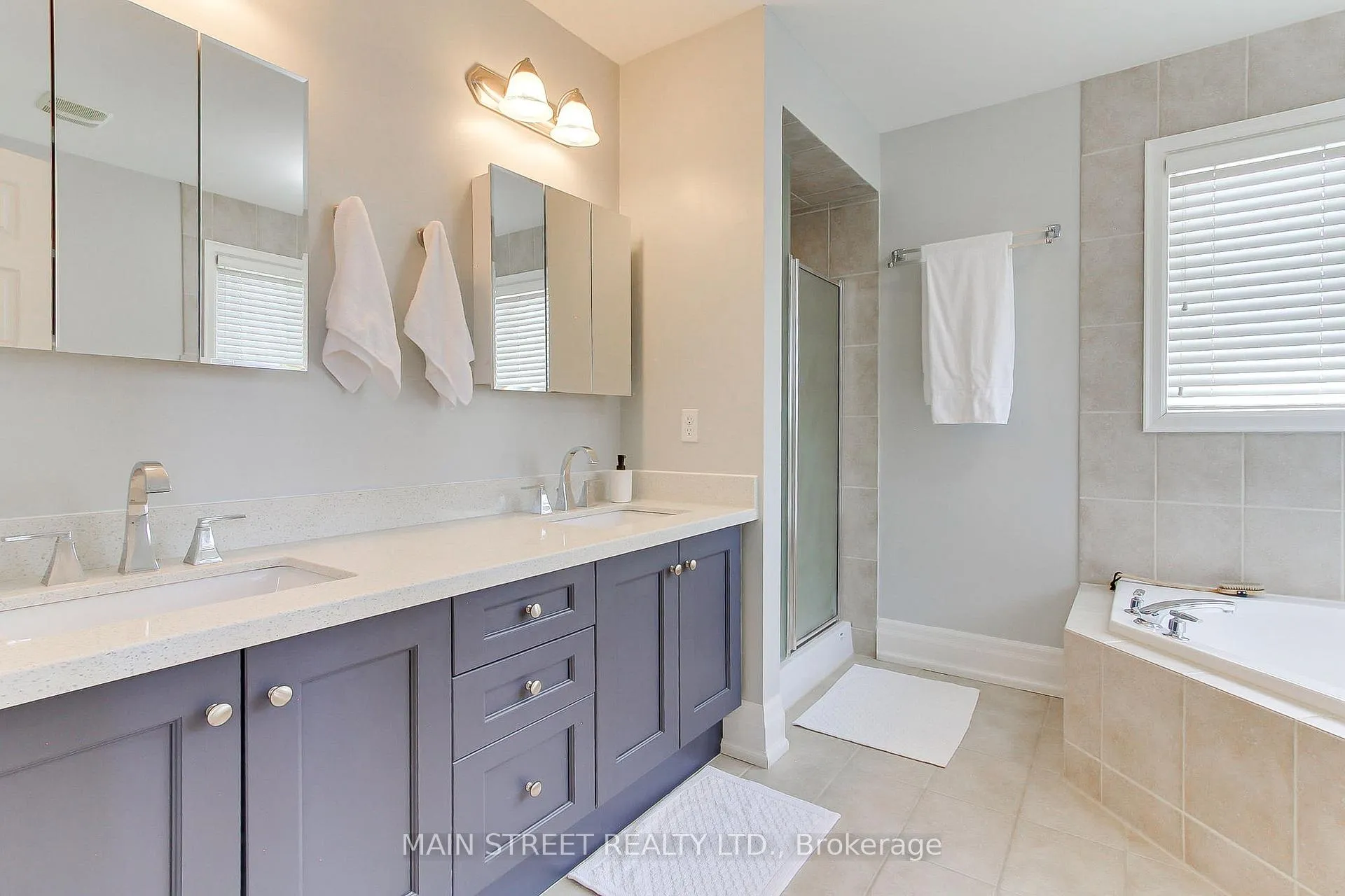 Photo 31 of 14 Reginald Lamb Crescent, Markham, Box Grove — HOMEH