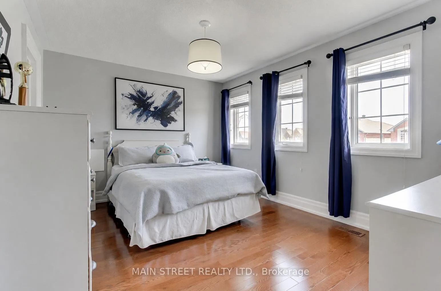 Photo 32 of 14 Reginald Lamb Crescent, Markham, Box Grove — HOMEH