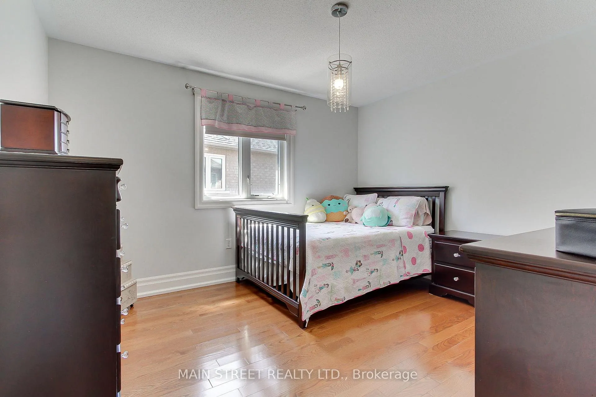 Photo 33 of 14 Reginald Lamb Crescent, Markham, Box Grove — HOMEH