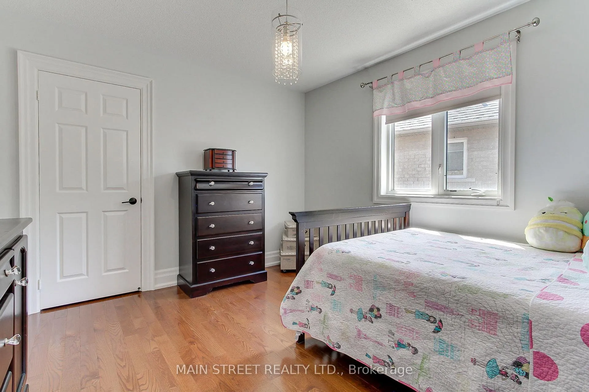Photo 34 of 14 Reginald Lamb Crescent, Markham, Box Grove — HOMEH