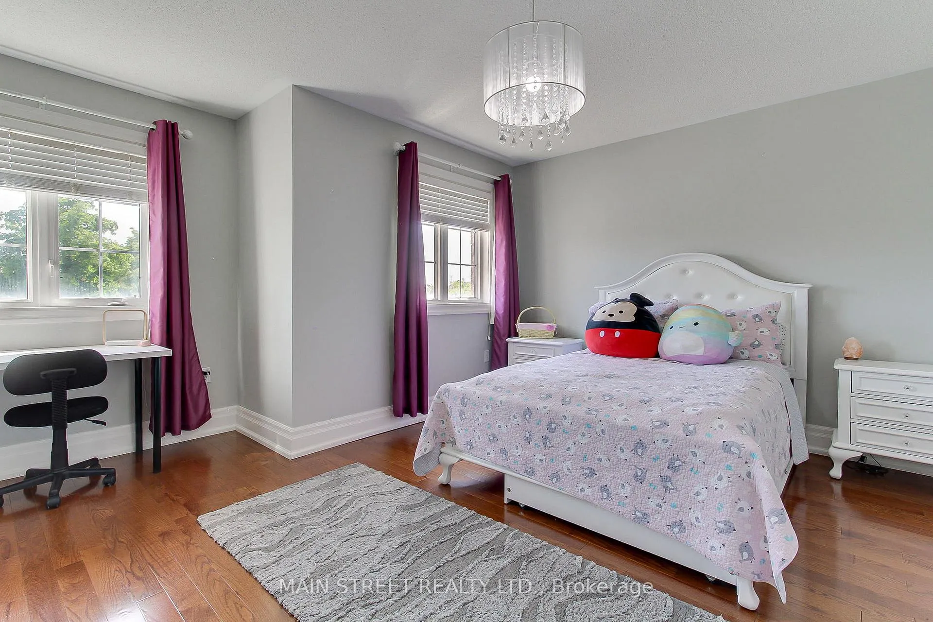Photo 35 of 14 Reginald Lamb Crescent, Markham, Box Grove — HOMEH