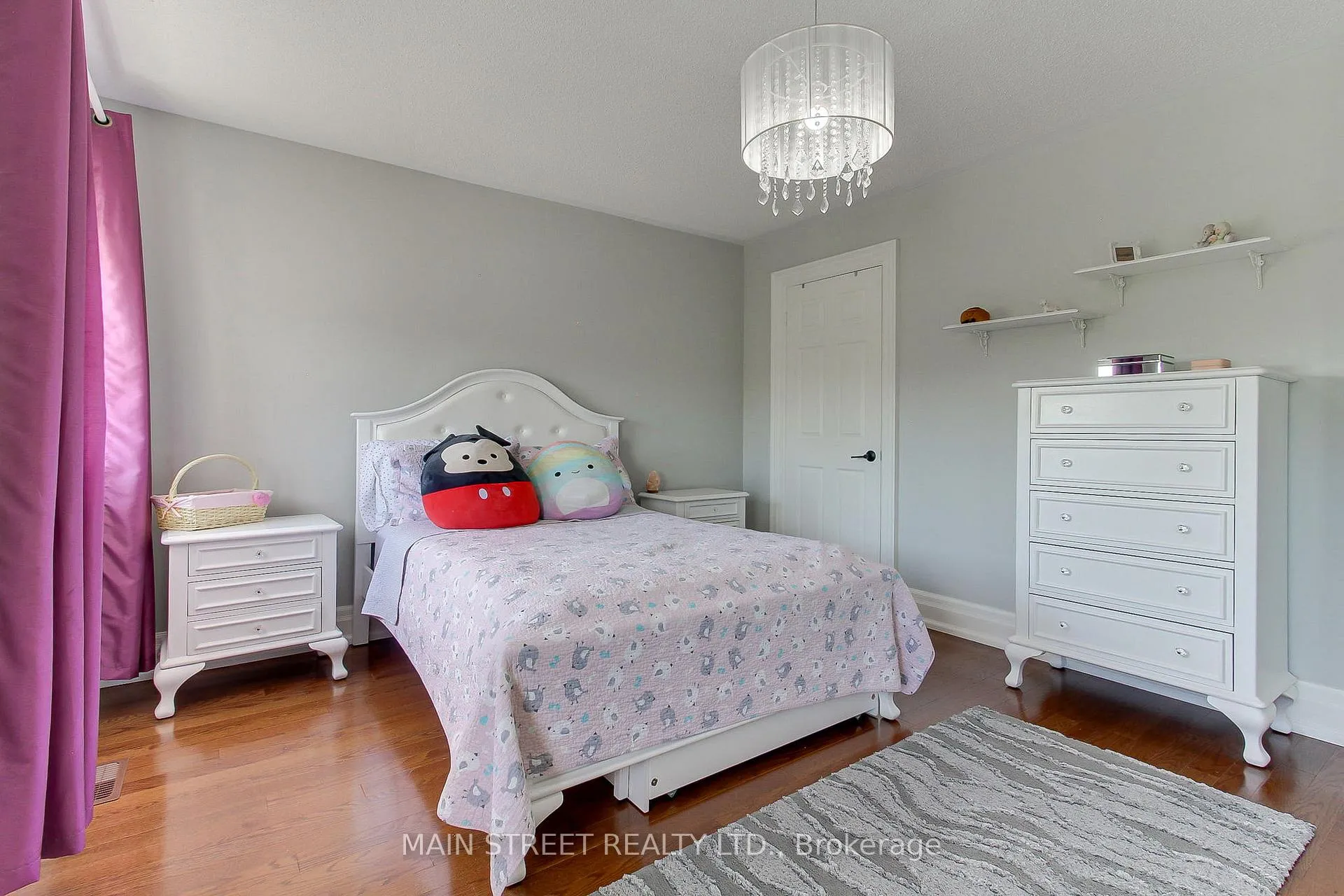 Photo 36 of 14 Reginald Lamb Crescent, Markham, Box Grove — HOMEH