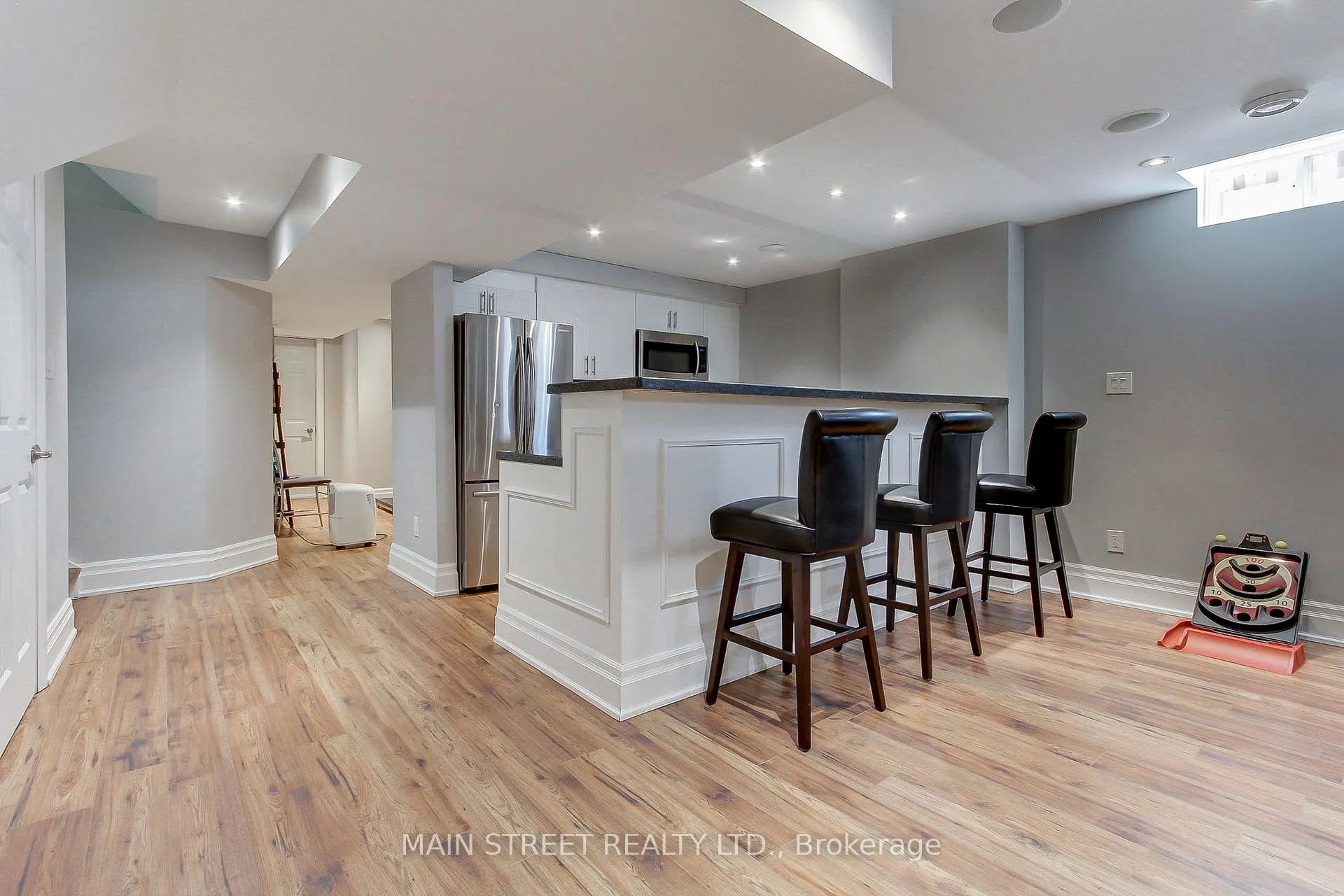 Photo 38 of 14 Reginald Lamb Crescent, Markham, Box Grove — HOMEH