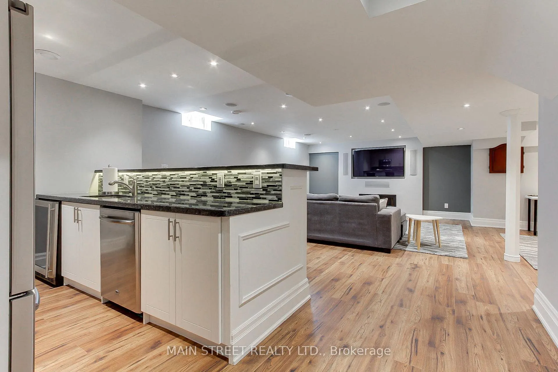 Photo 40 of 14 Reginald Lamb Crescent, Markham, Box Grove — HOMEH