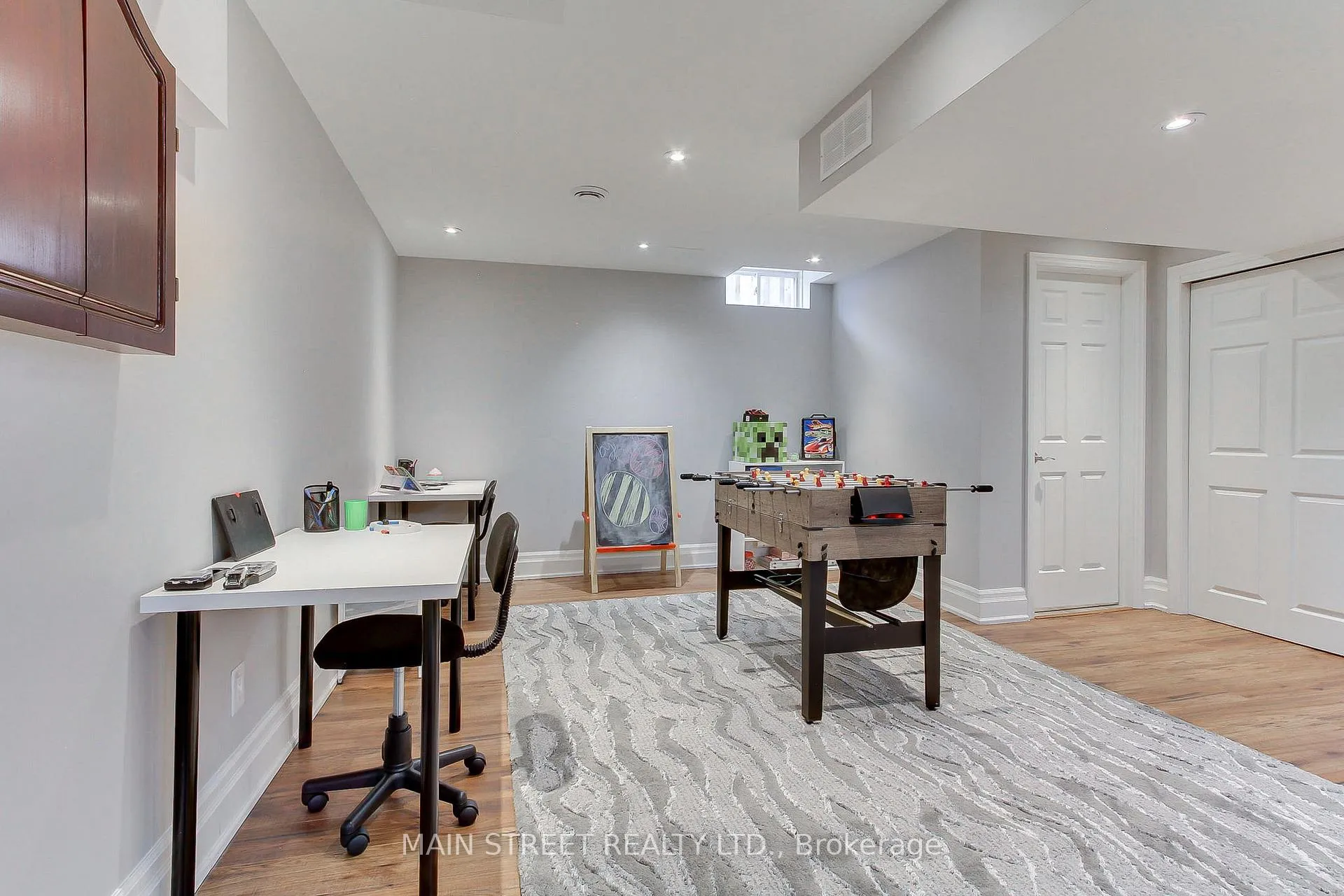 Photo 43 of 14 Reginald Lamb Crescent, Markham, Box Grove — HOMEH