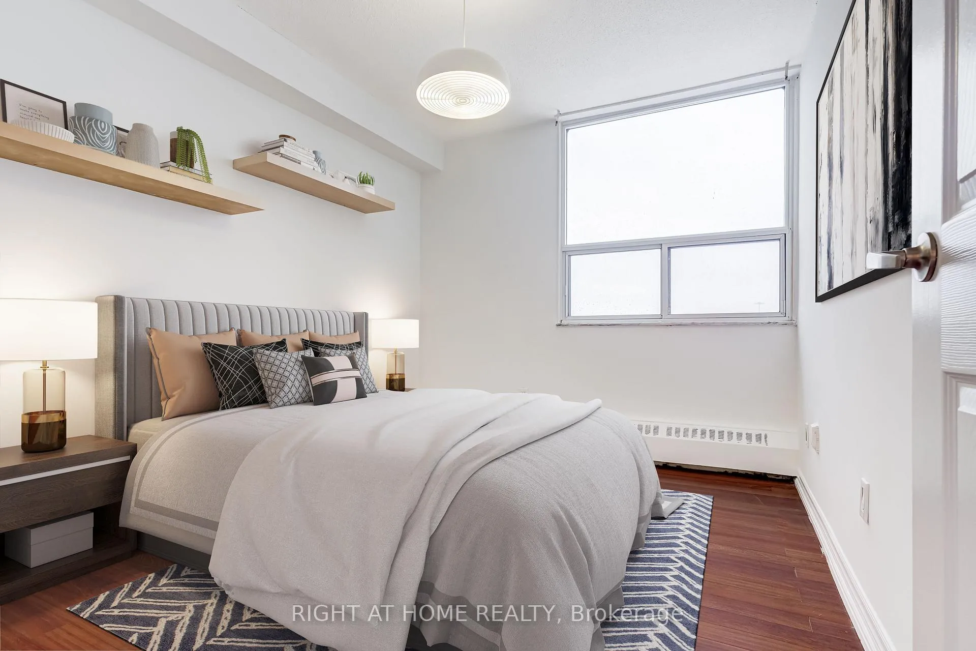 Photo 30 of Unit 802, 551 The West Mall, Etobicoke, Etobicoke West Mall — HOMEH