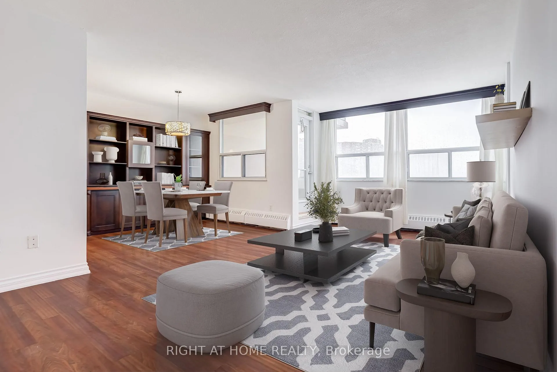 Photo 32 of Unit 802, 551 The West Mall, Etobicoke, Etobicoke West Mall — HOMEH