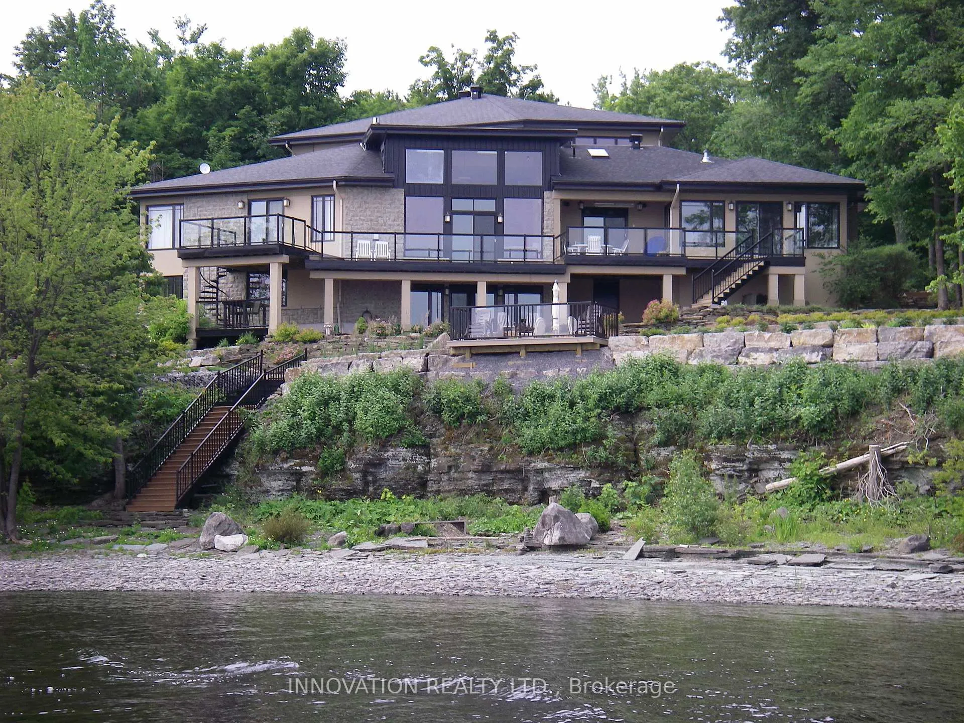 Photo 4 of 325 Berry Side Road, Ottawa, Kanata - Kanata (North East) — HOMEH
